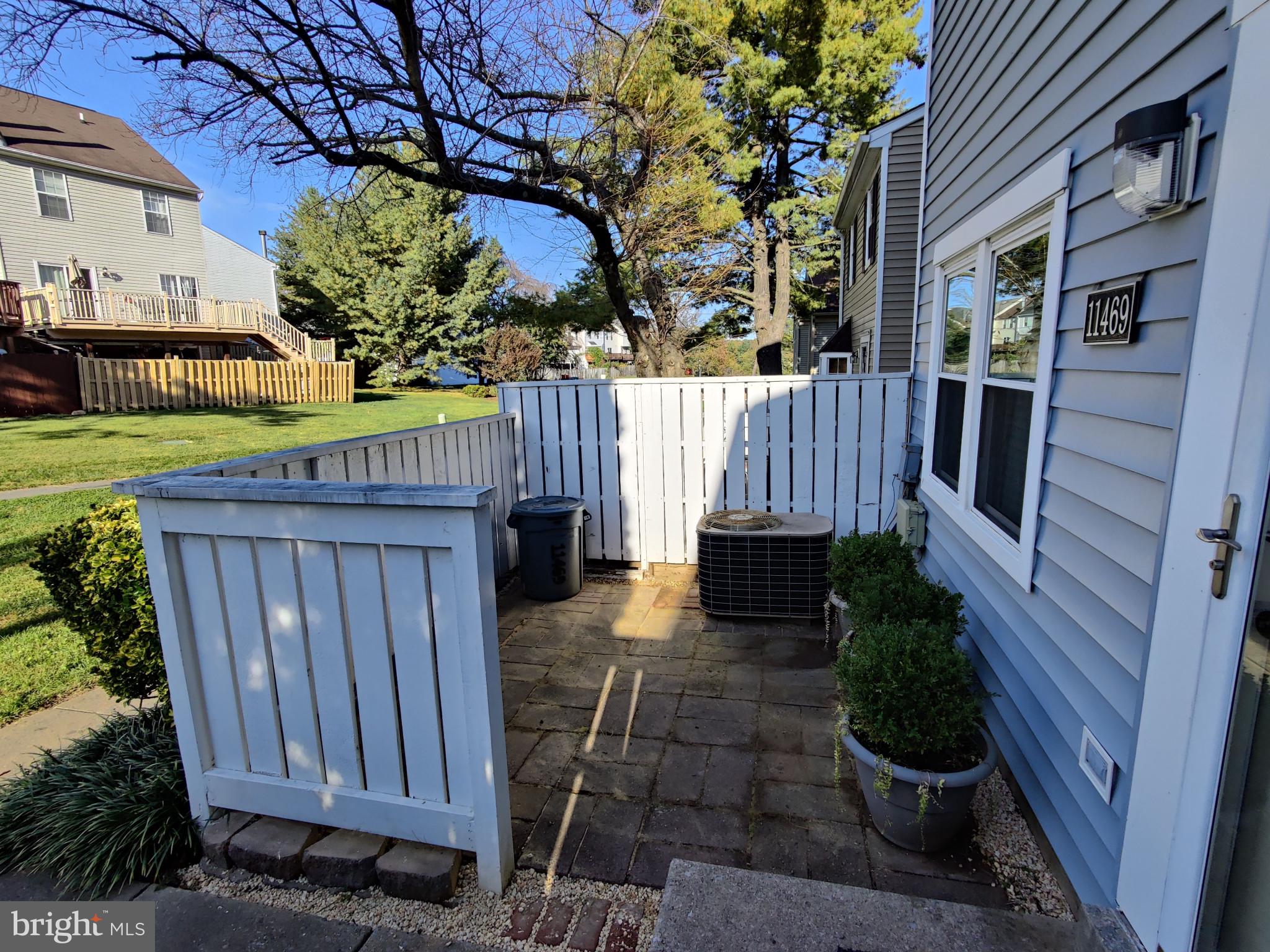 GERMANTOWN - Residential