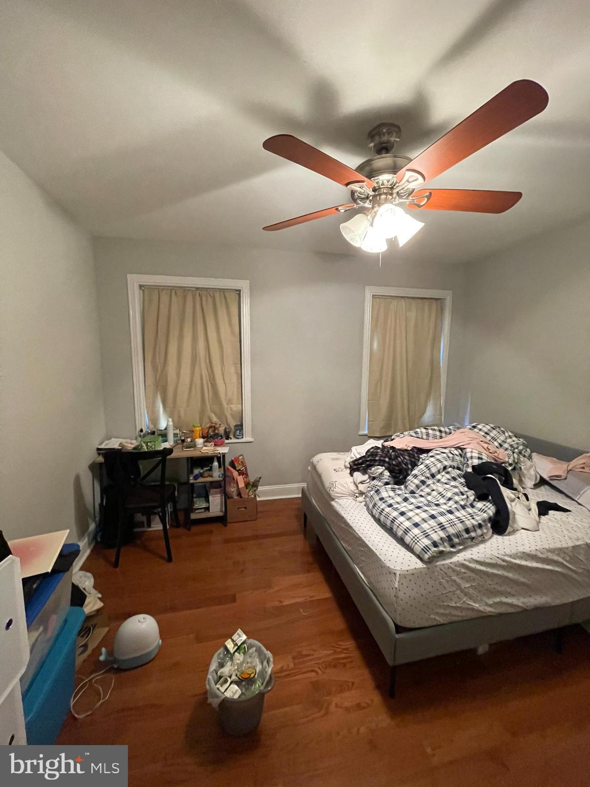 MANTUA - Residential