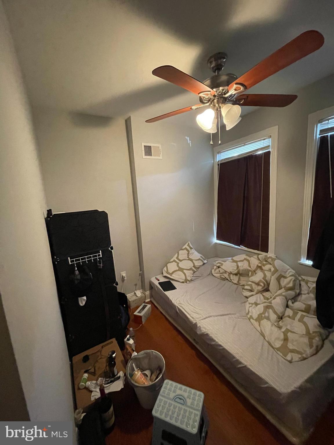 MANTUA - Residential