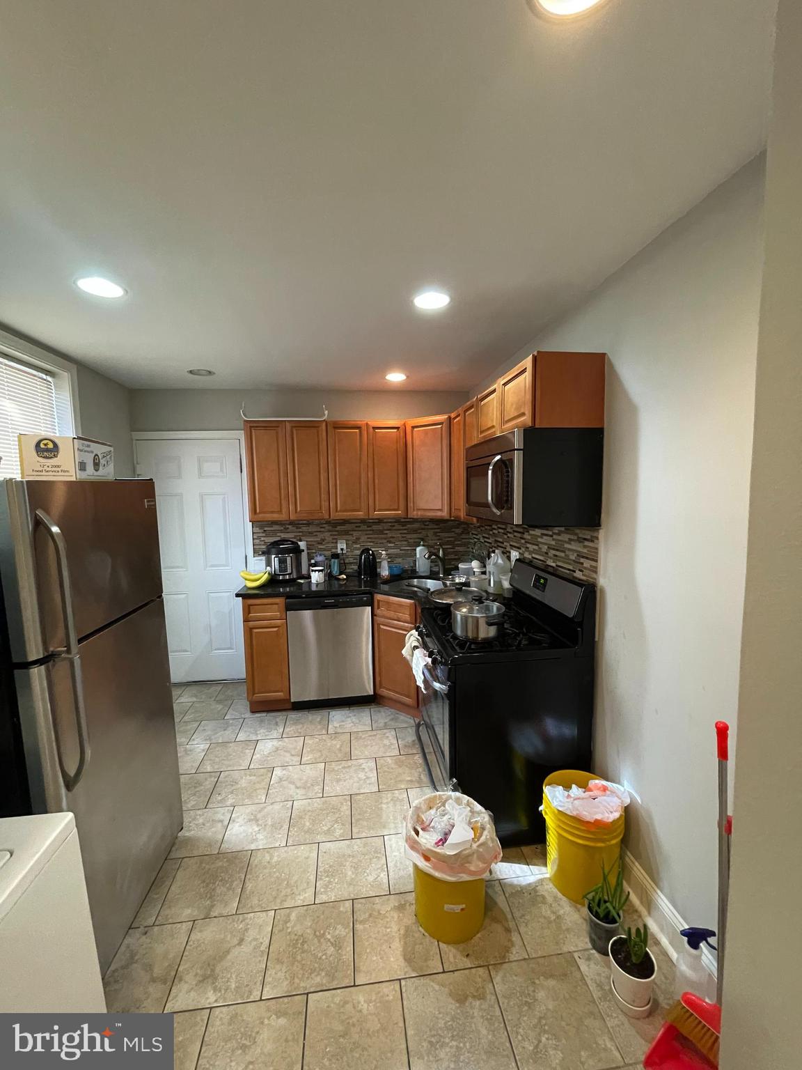 MANTUA - Residential