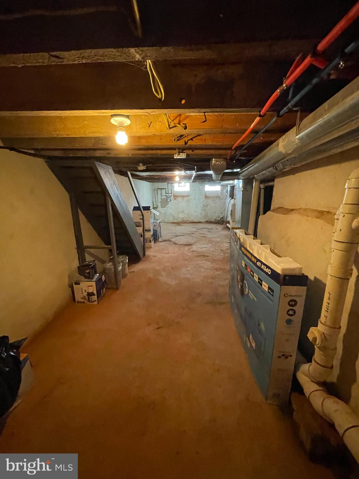 MANTUA - Residential