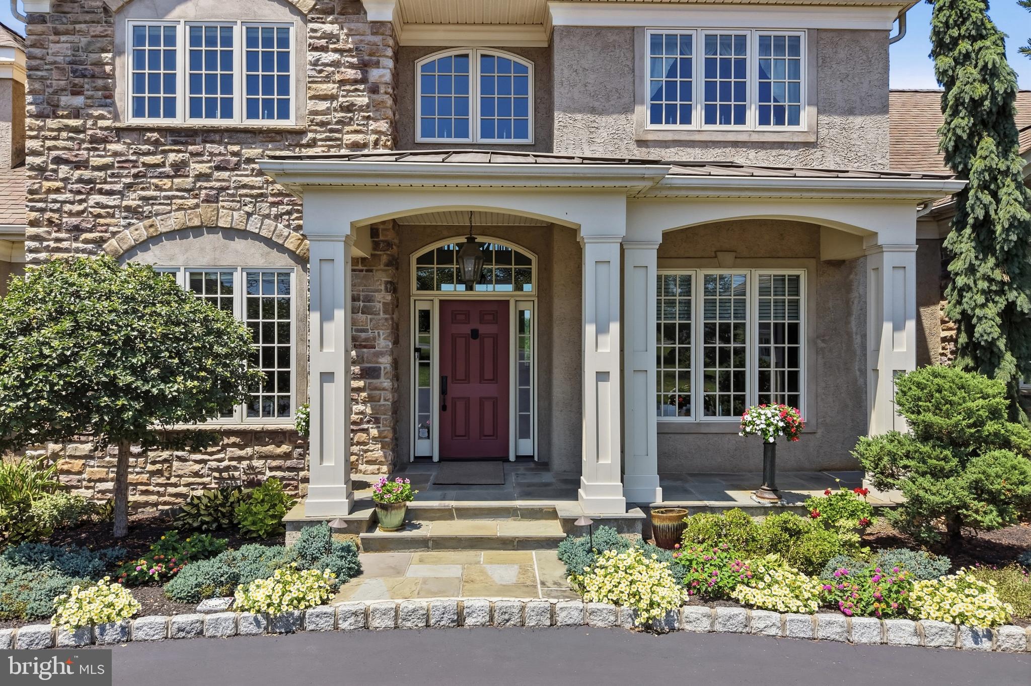 643 HARLEYSVILLE PIKE