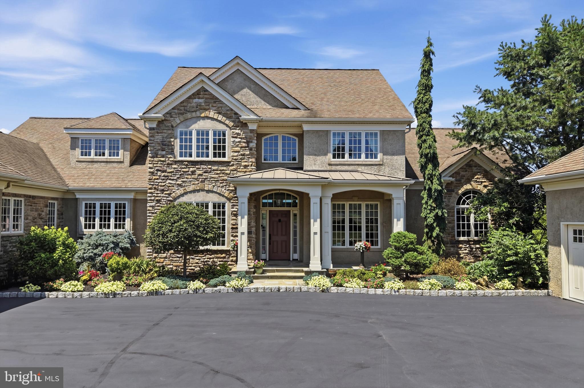 643 HARLEYSVILLE PIKE