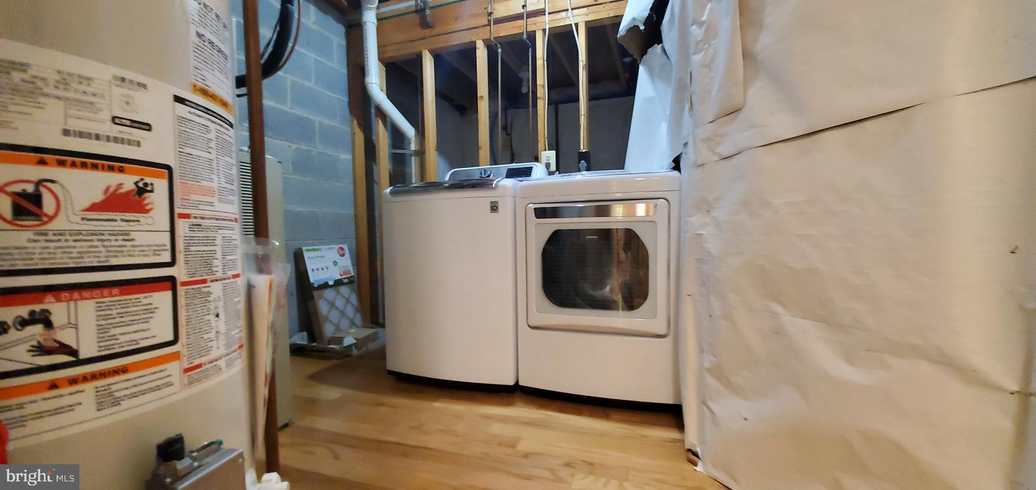 JAMES CREEK - Residential