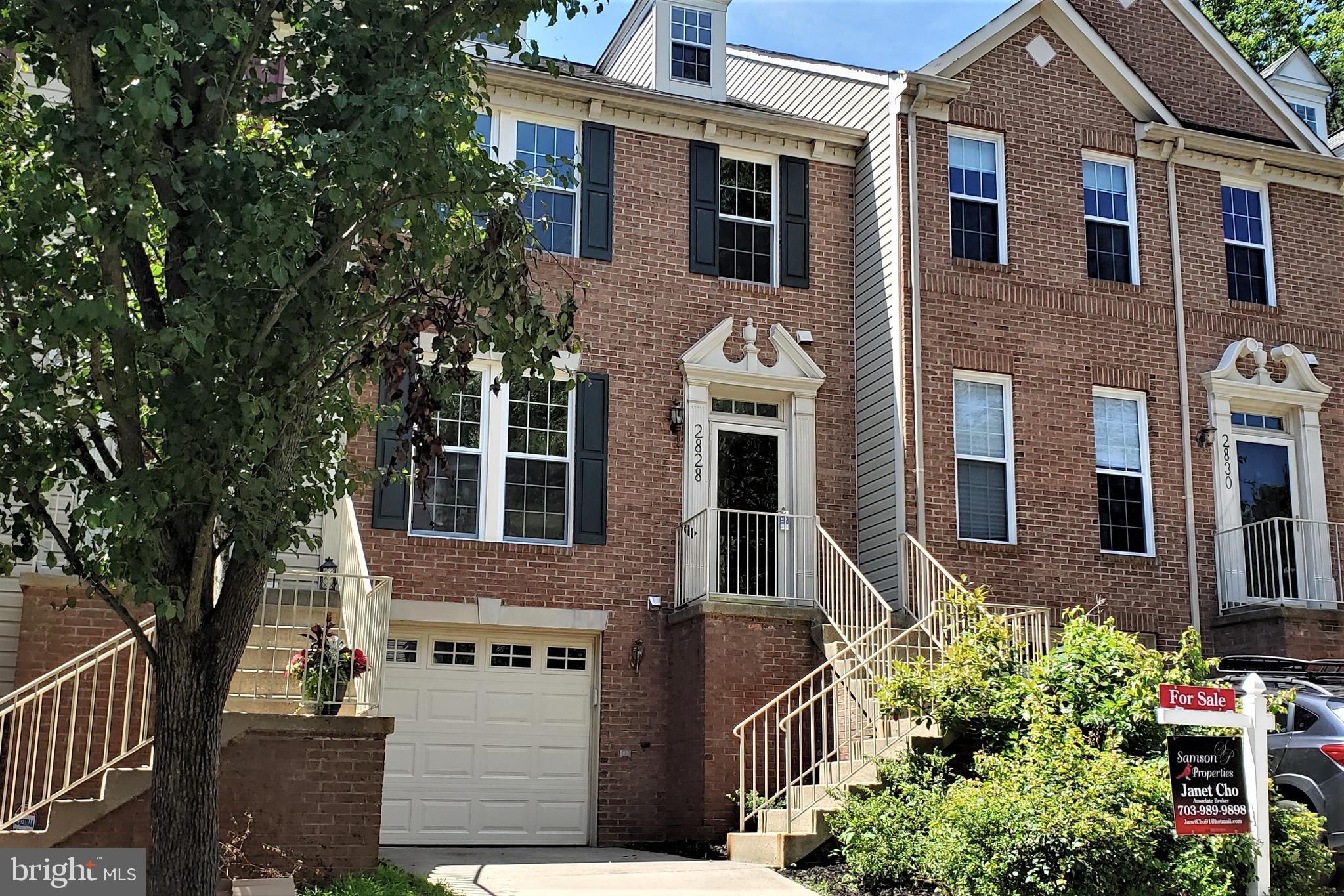 JAMES CREEK - Residential