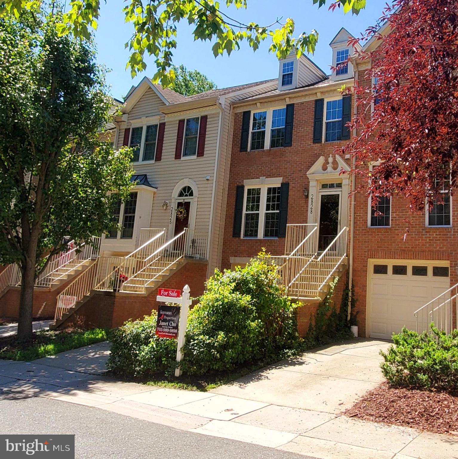 JAMES CREEK - Residential