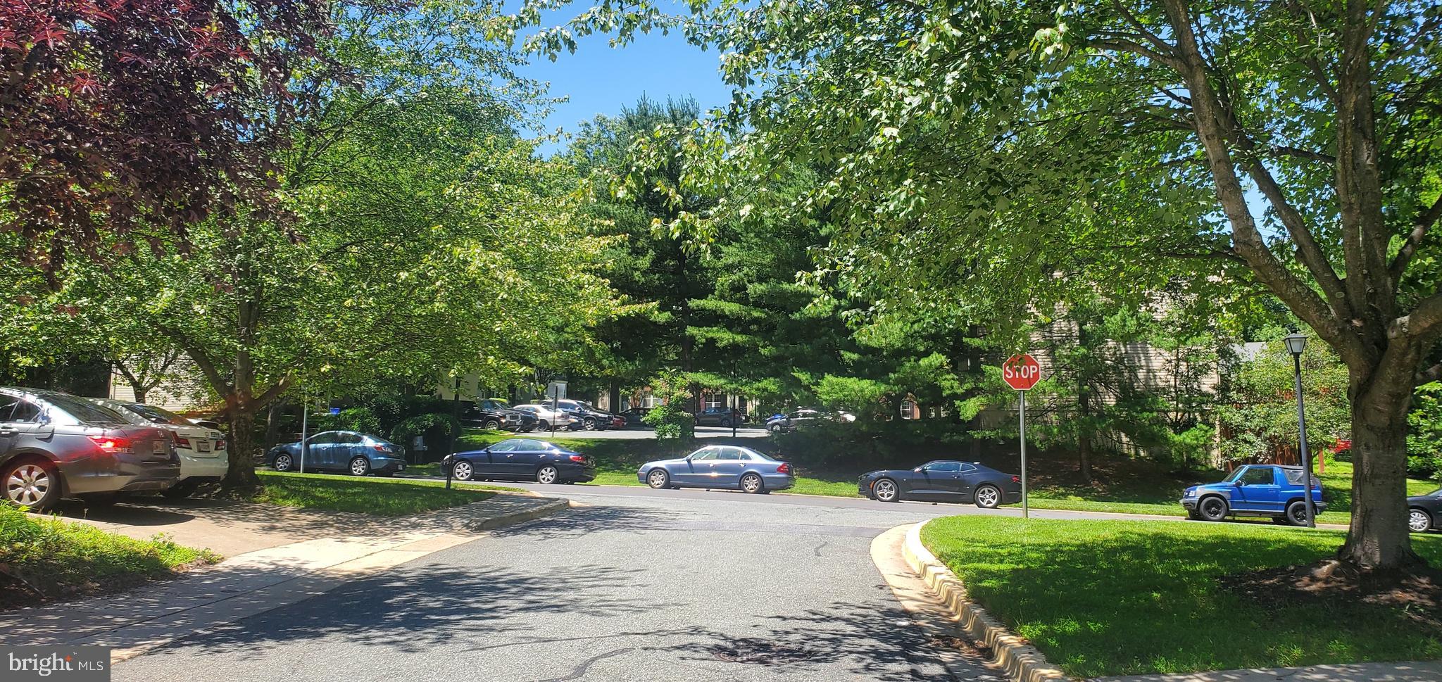 JAMES CREEK - Residential