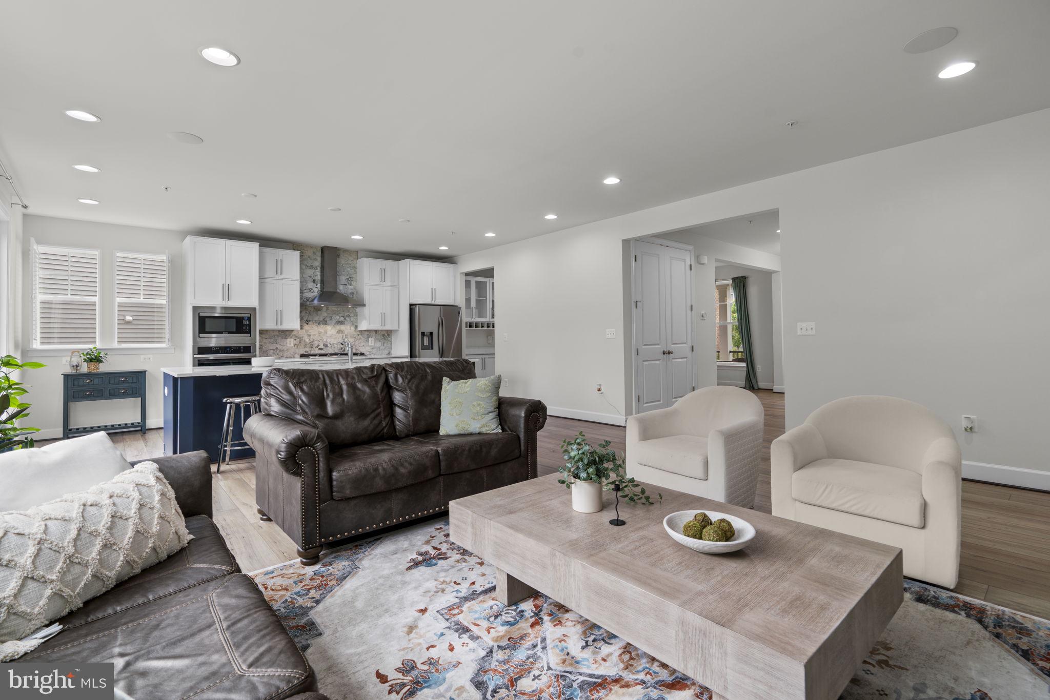 PATAPSCO CROSSING - Residential