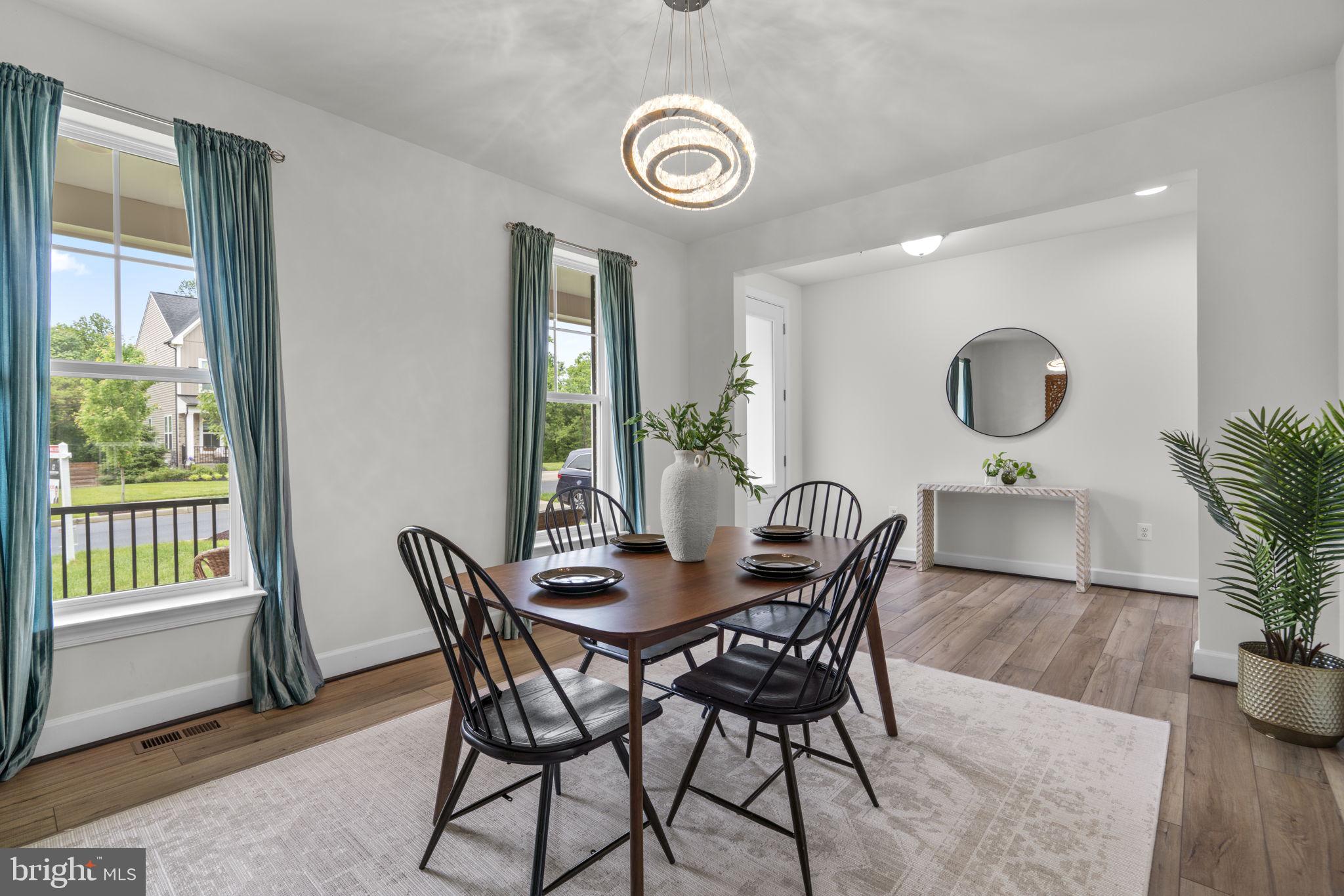 PATAPSCO CROSSING - Residential