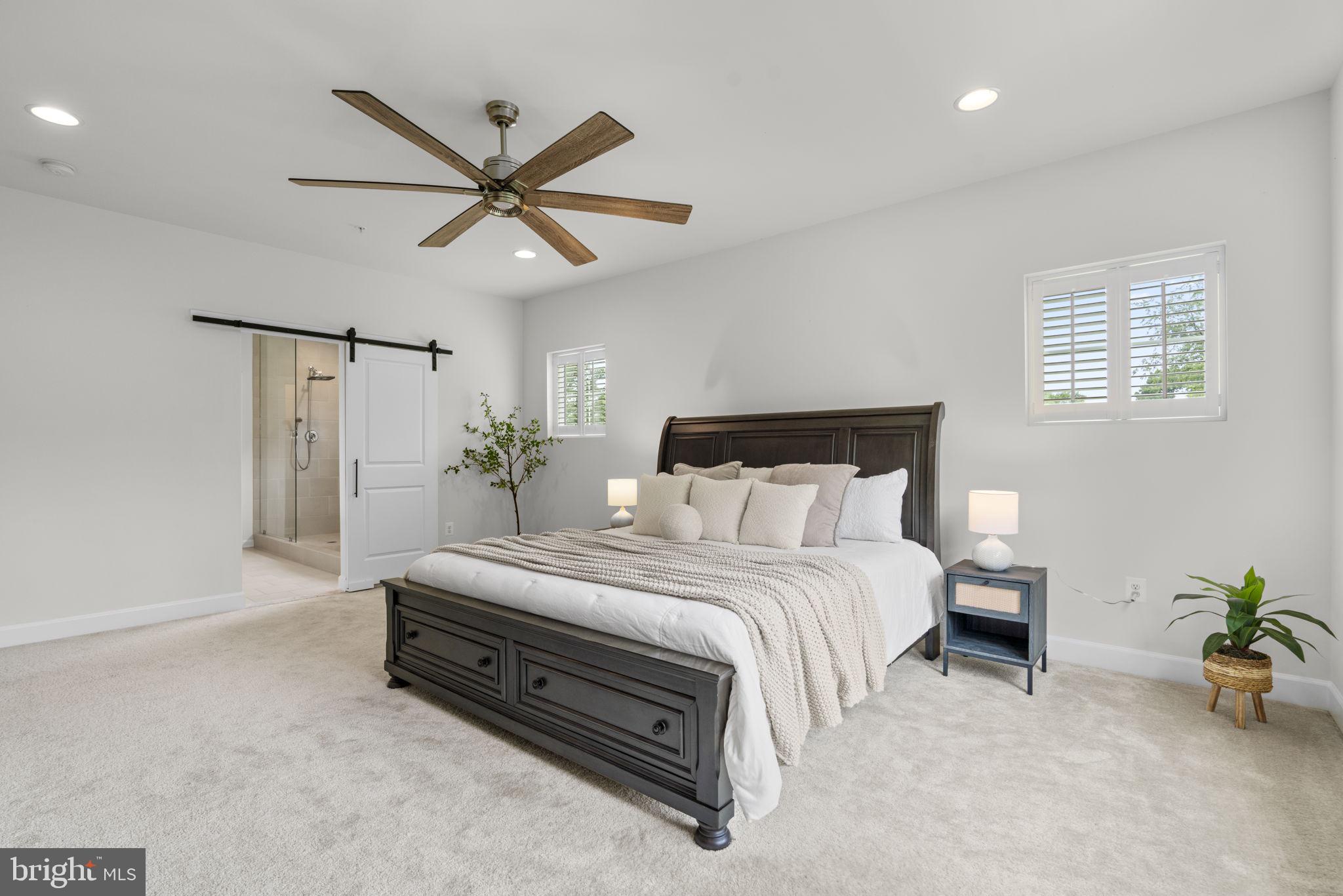 PATAPSCO CROSSING - Residential