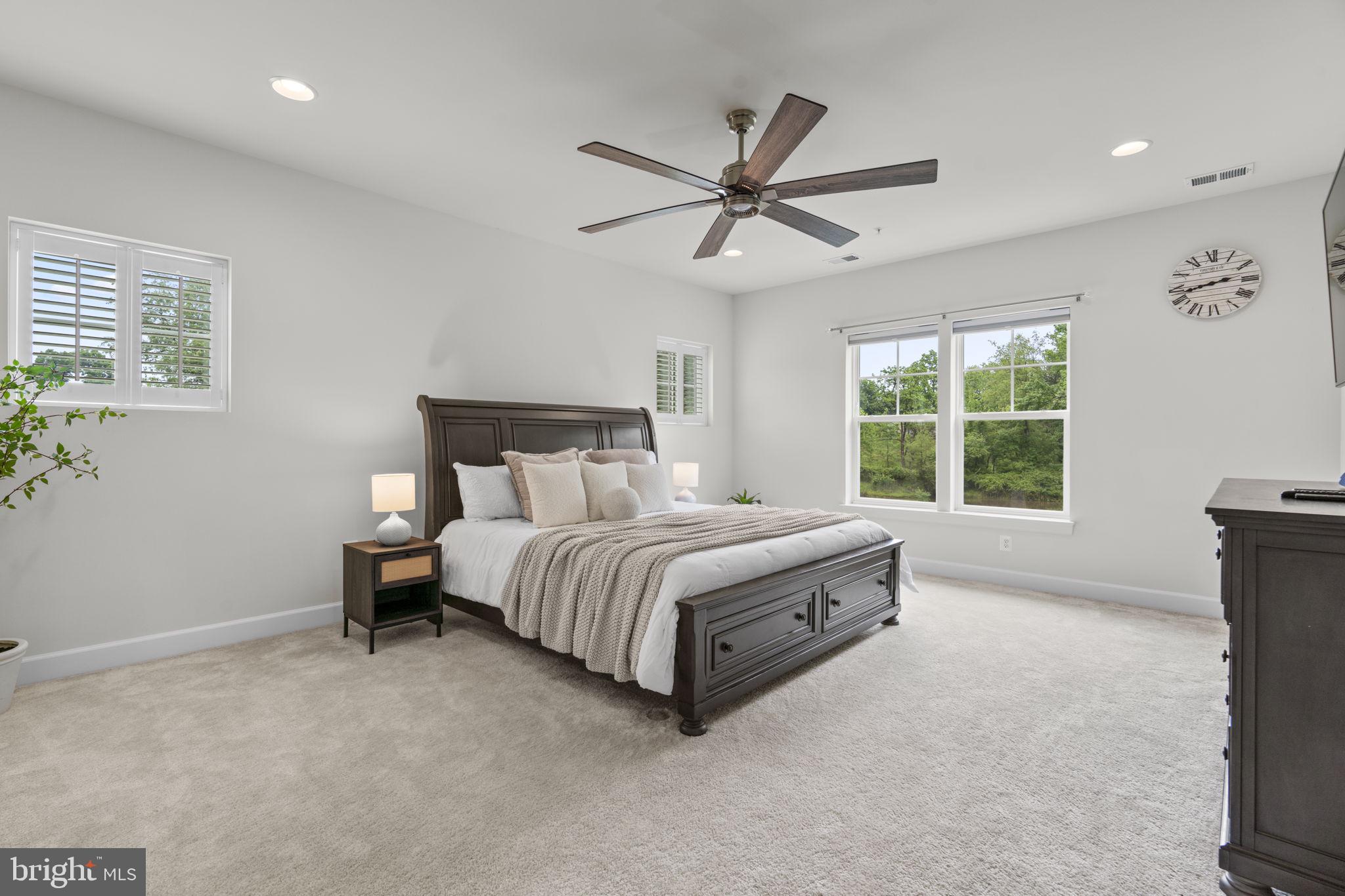 PATAPSCO CROSSING - Residential