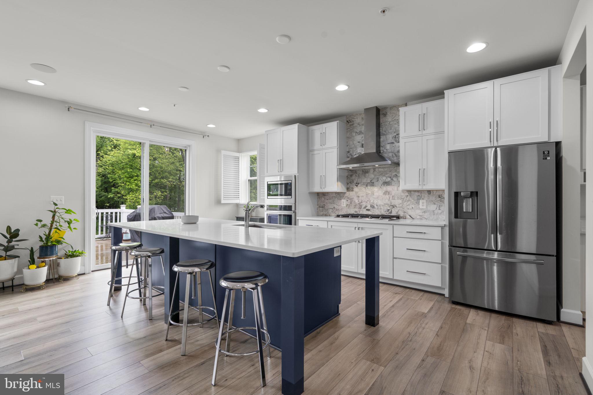 PATAPSCO CROSSING - Residential