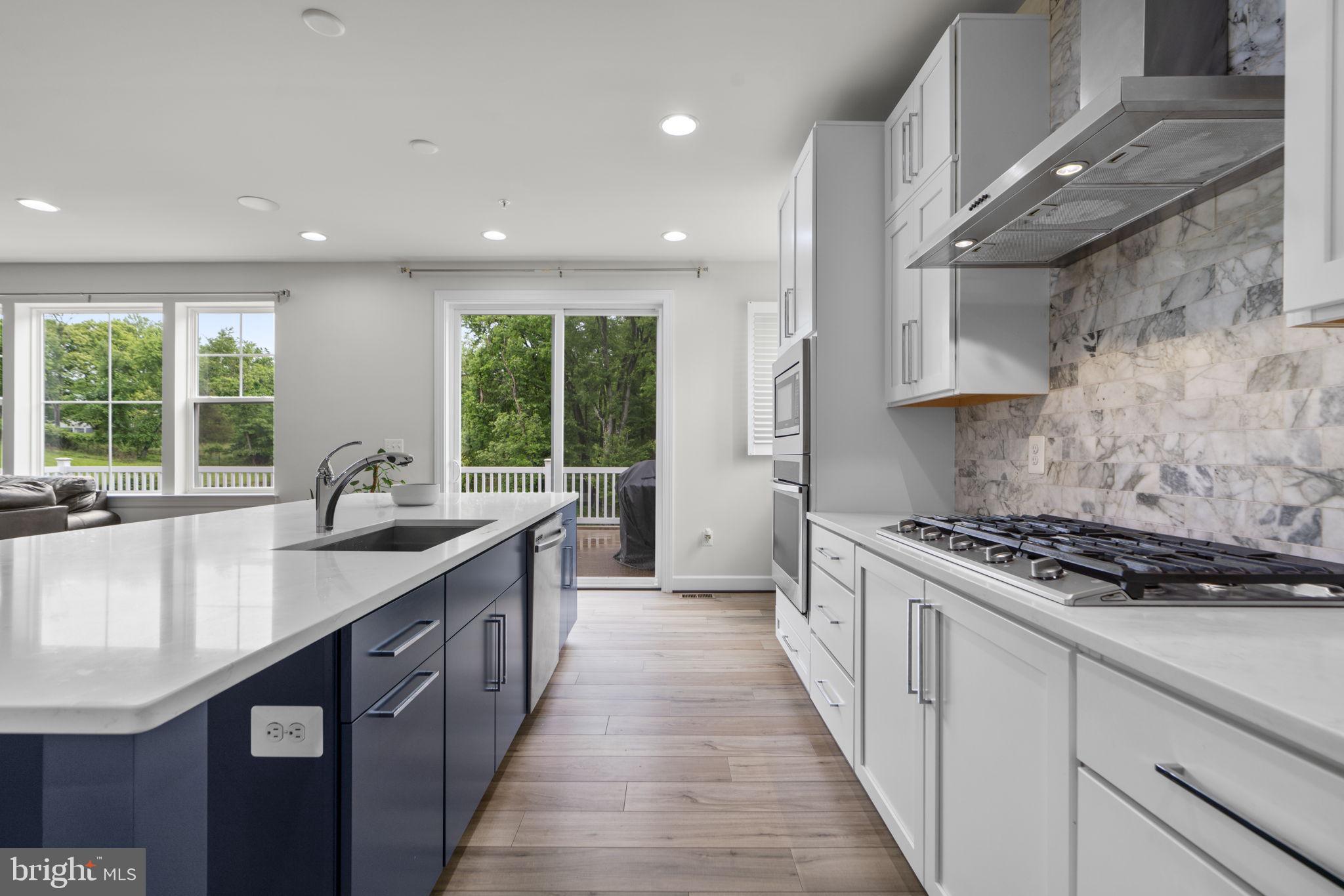 PATAPSCO CROSSING - Residential