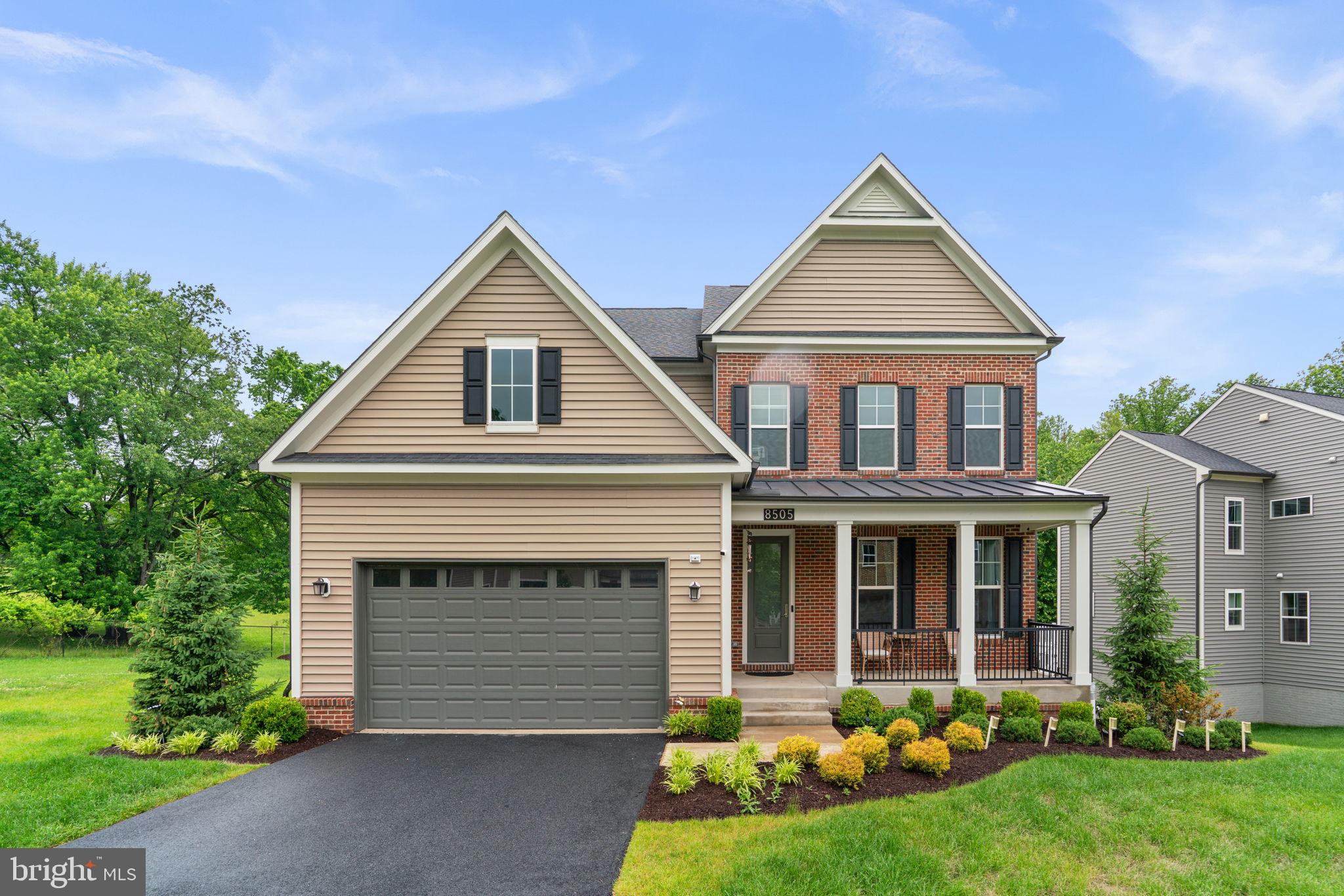 PATAPSCO CROSSING - Residential