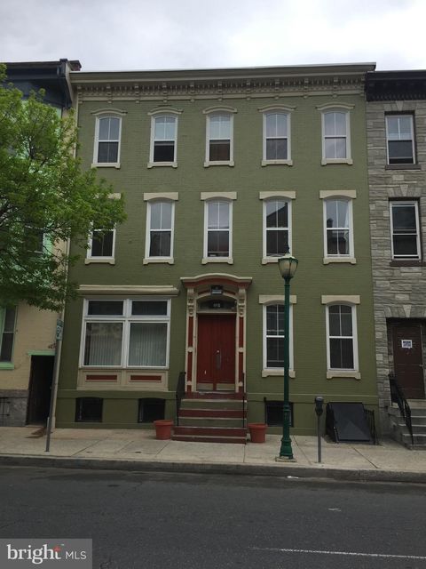 115 S 6TH STREET READING PA 19602