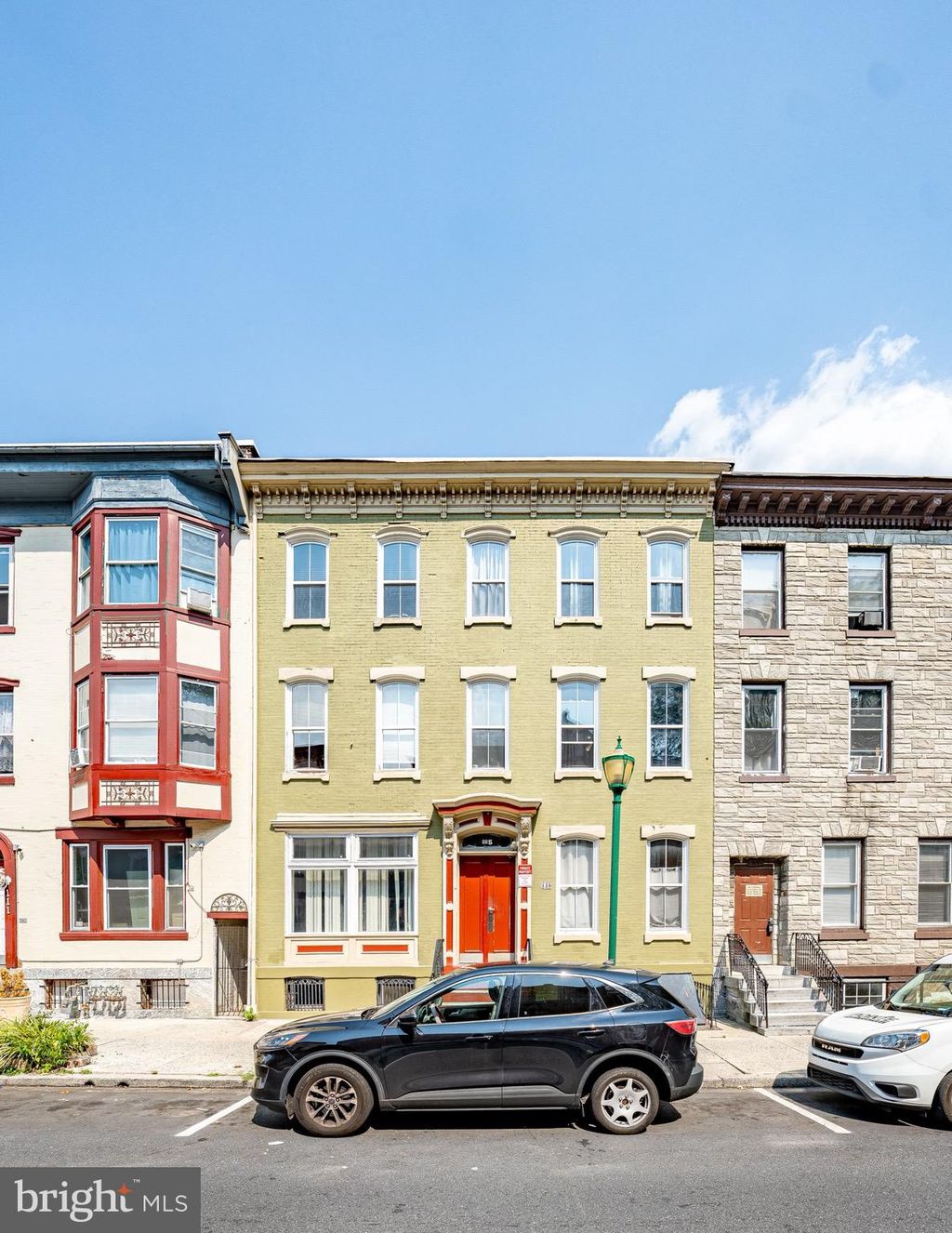 Photo of 115 S 6th Street, READING, PA 19602 (MLS # PABK2053006)