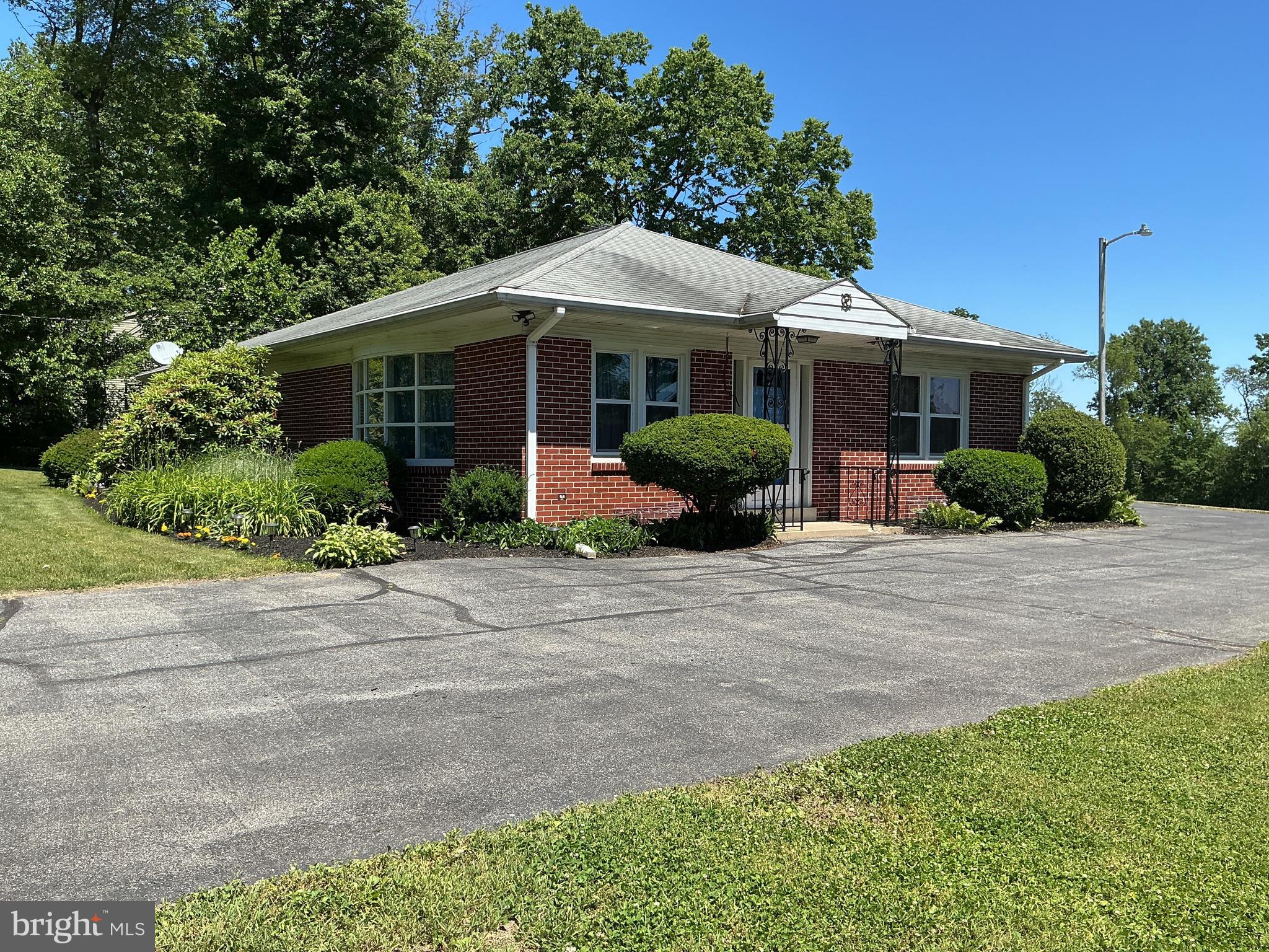 1054 RIDGE ROAD