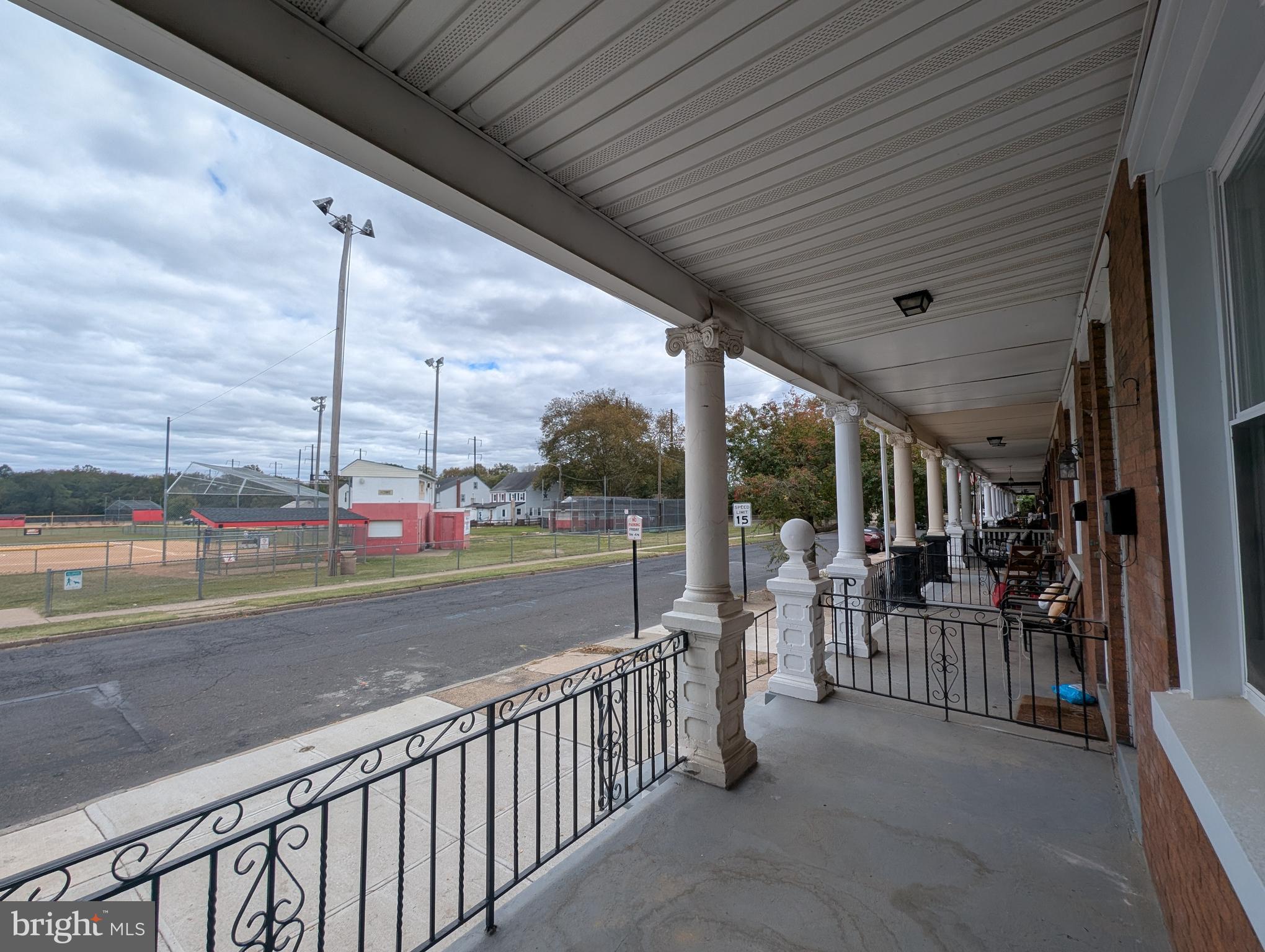 NON AVAILABLE - Residential Lease