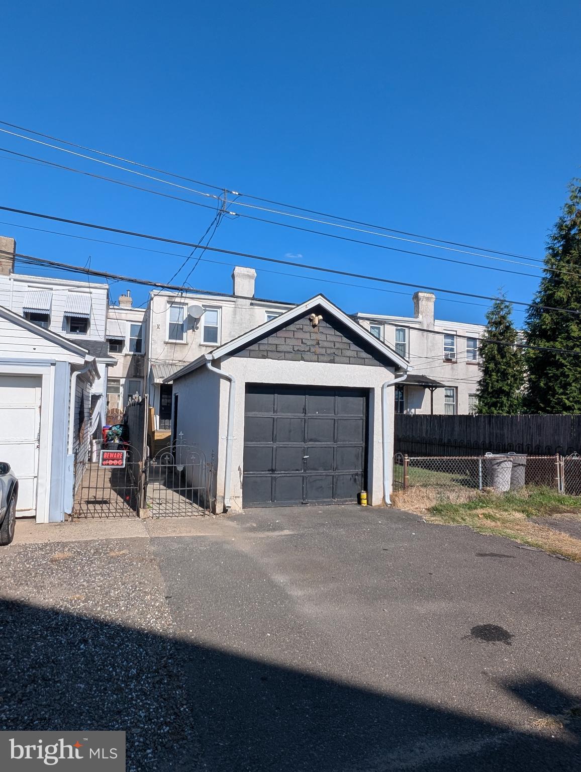 NON AVAILABLE - Residential Lease