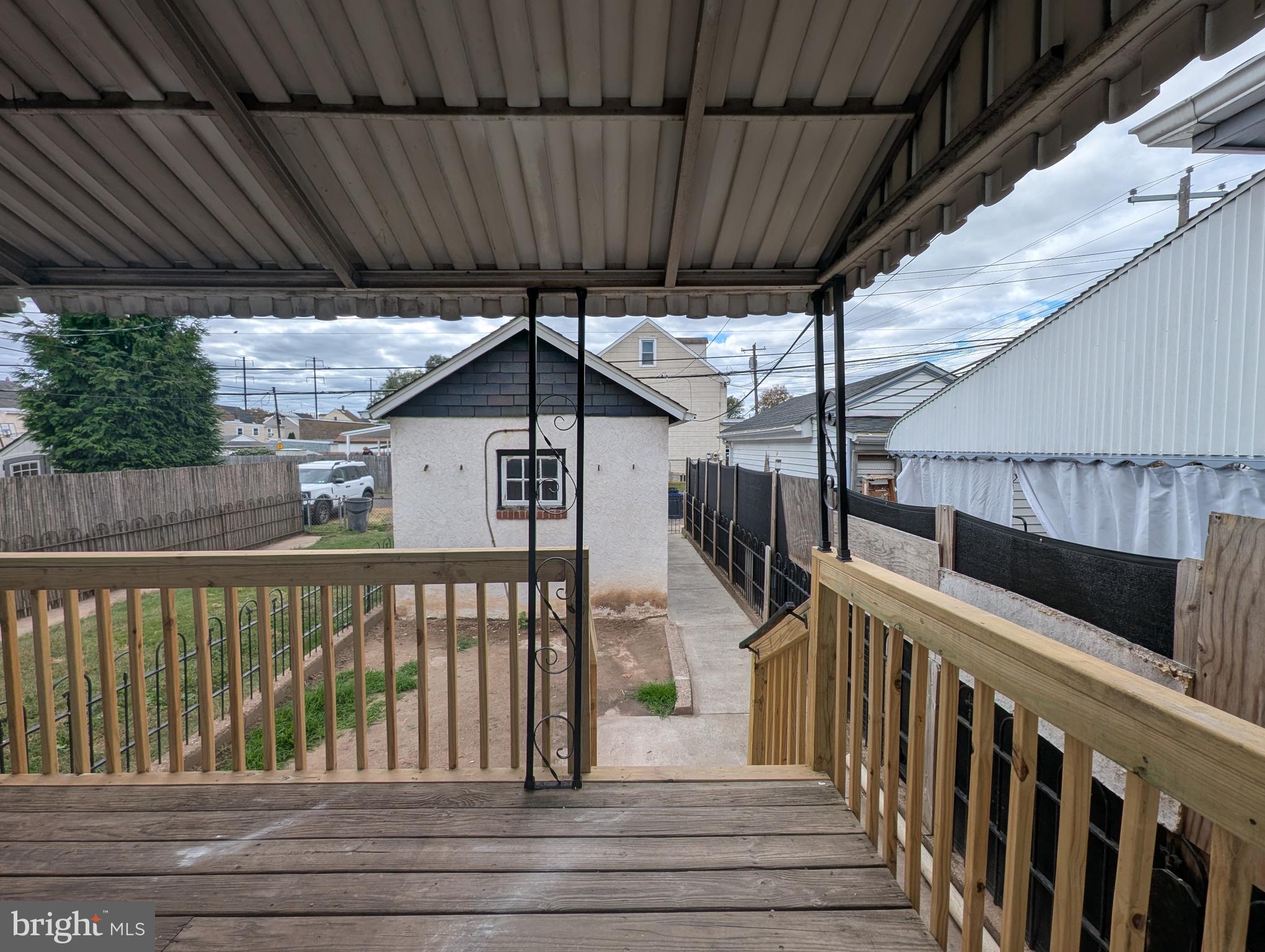 NON AVAILABLE - Residential Lease