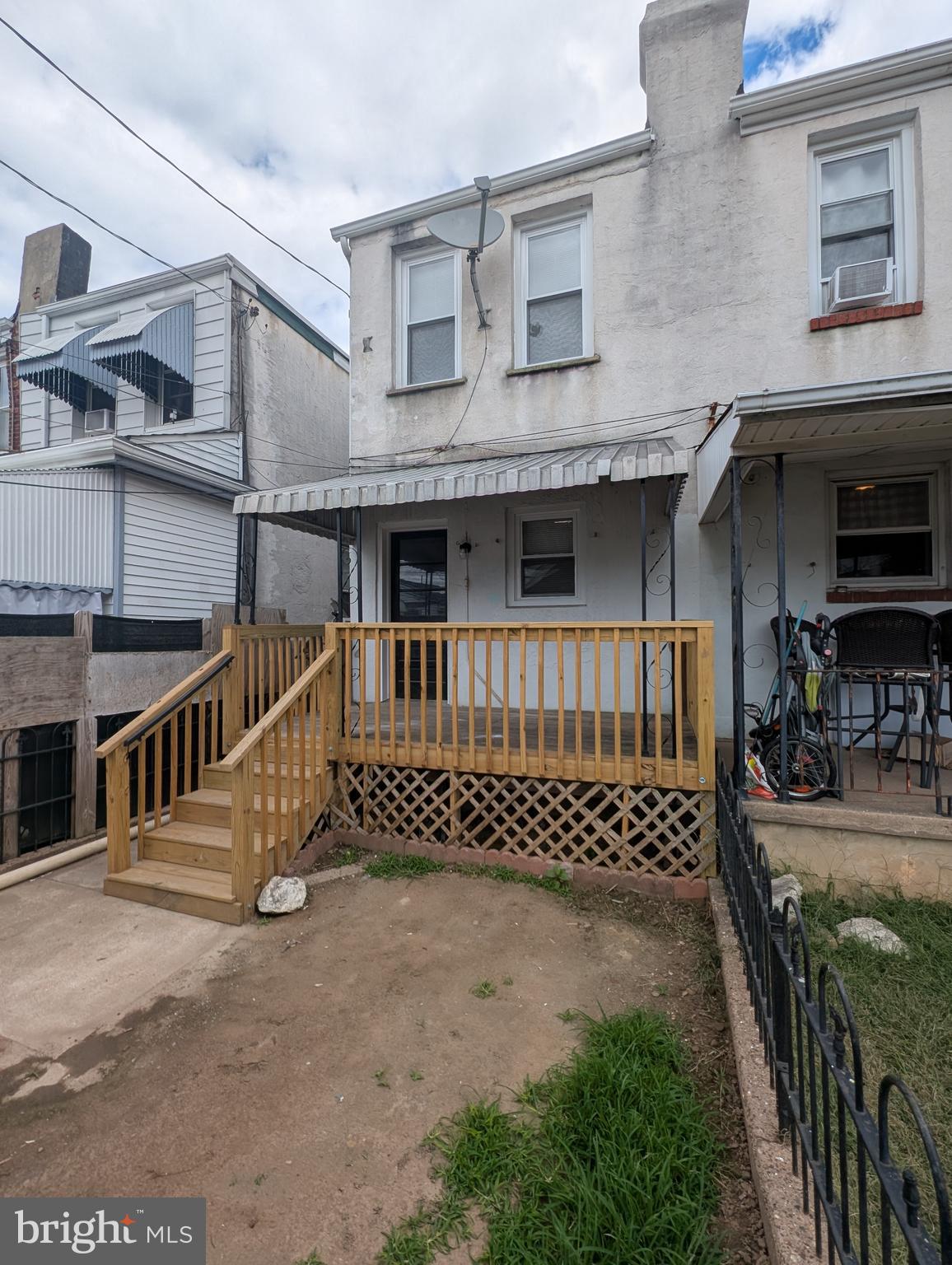 NON AVAILABLE - Residential Lease