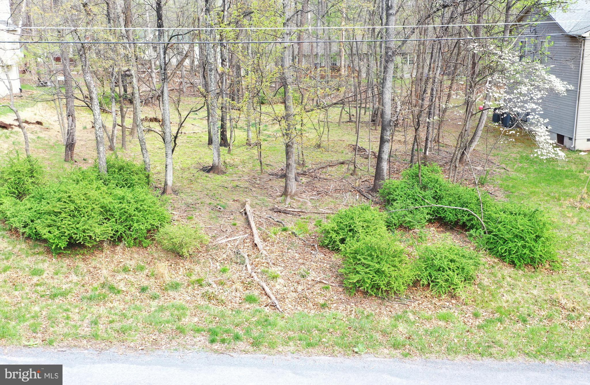 LAKE HOLIDAY ESTATES - Land