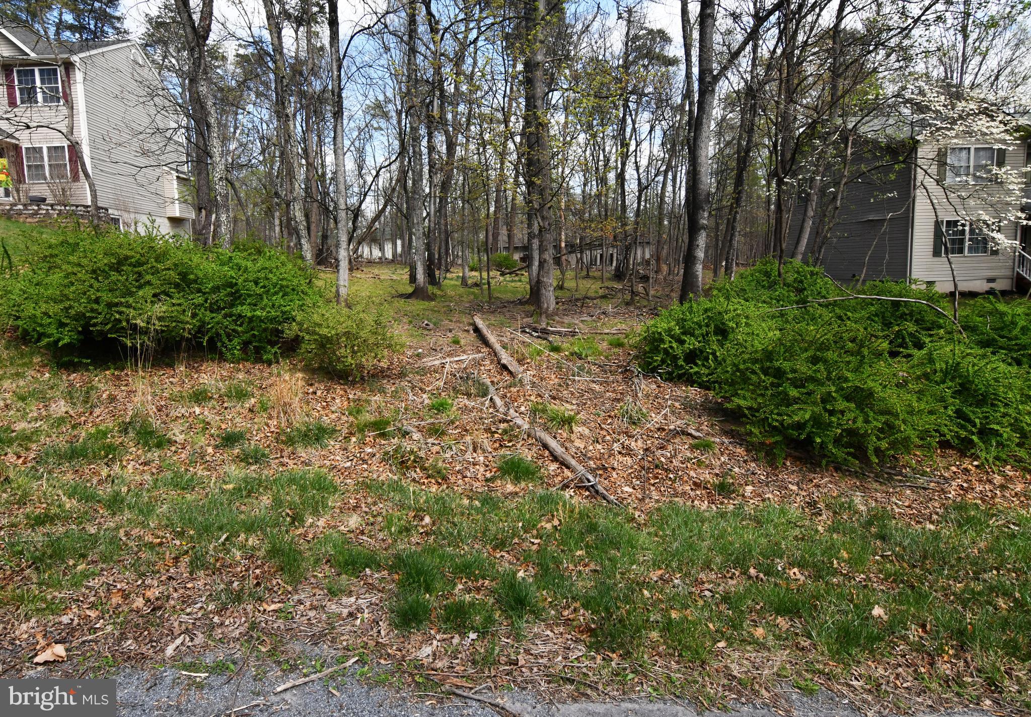 LAKE HOLIDAY ESTATES - Land