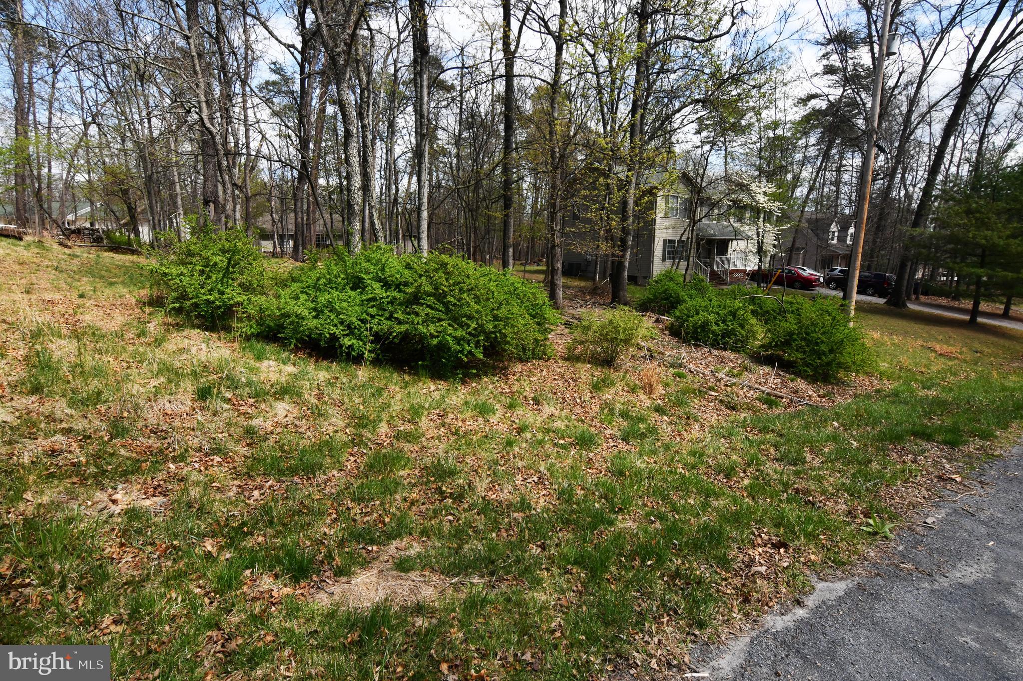 LAKE HOLIDAY ESTATES - Land