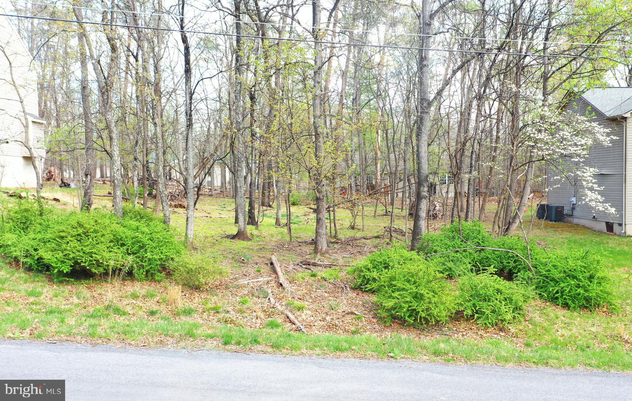 LAKE HOLIDAY ESTATES - Land