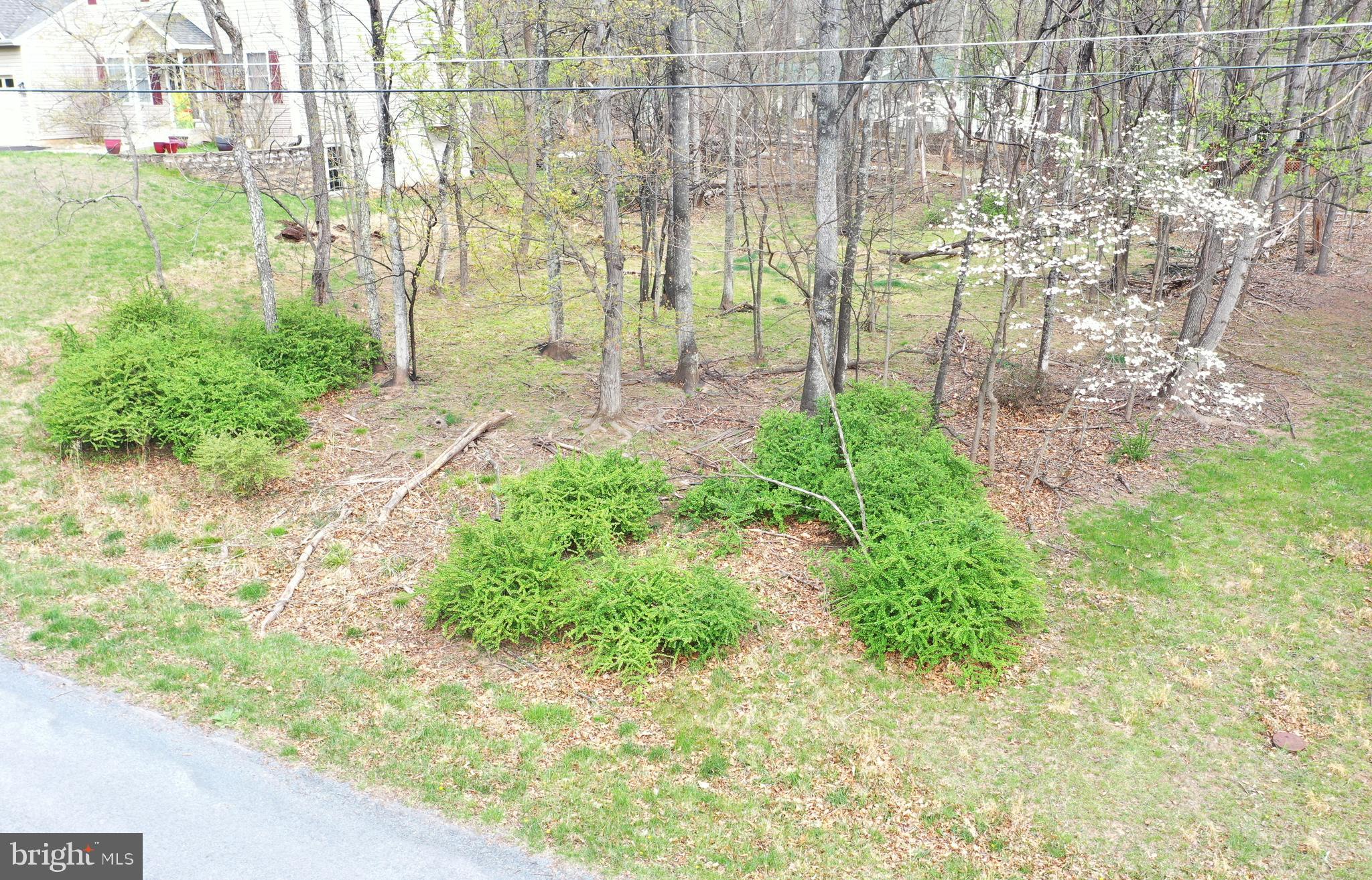 LAKE HOLIDAY ESTATES - Land