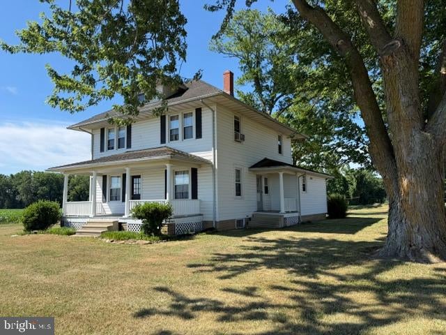 22721 MARSH CREEK ROAD