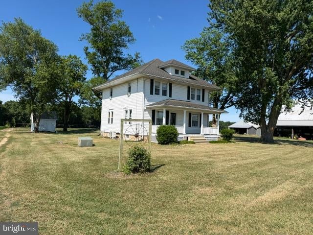 22721 MARSH CREEK ROAD