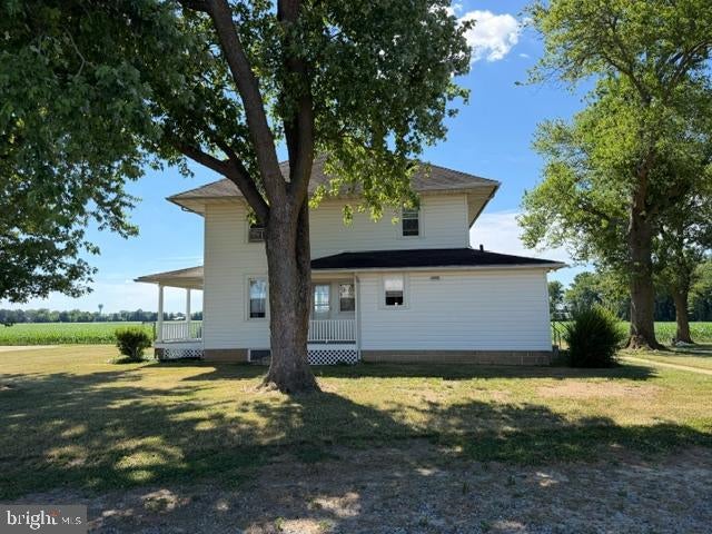 22721 MARSH CREEK ROAD