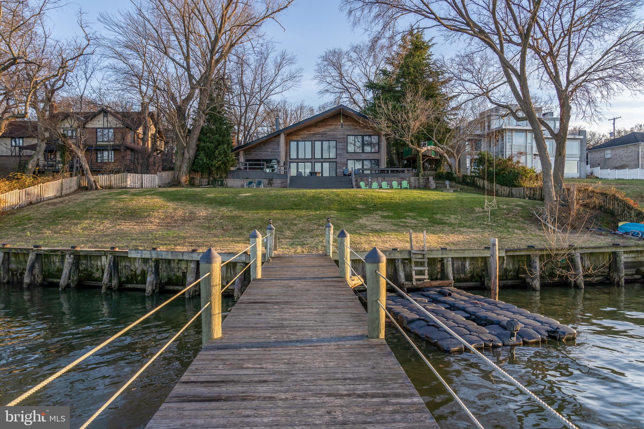 RIVER VIEW ESTATES - Residential Lease