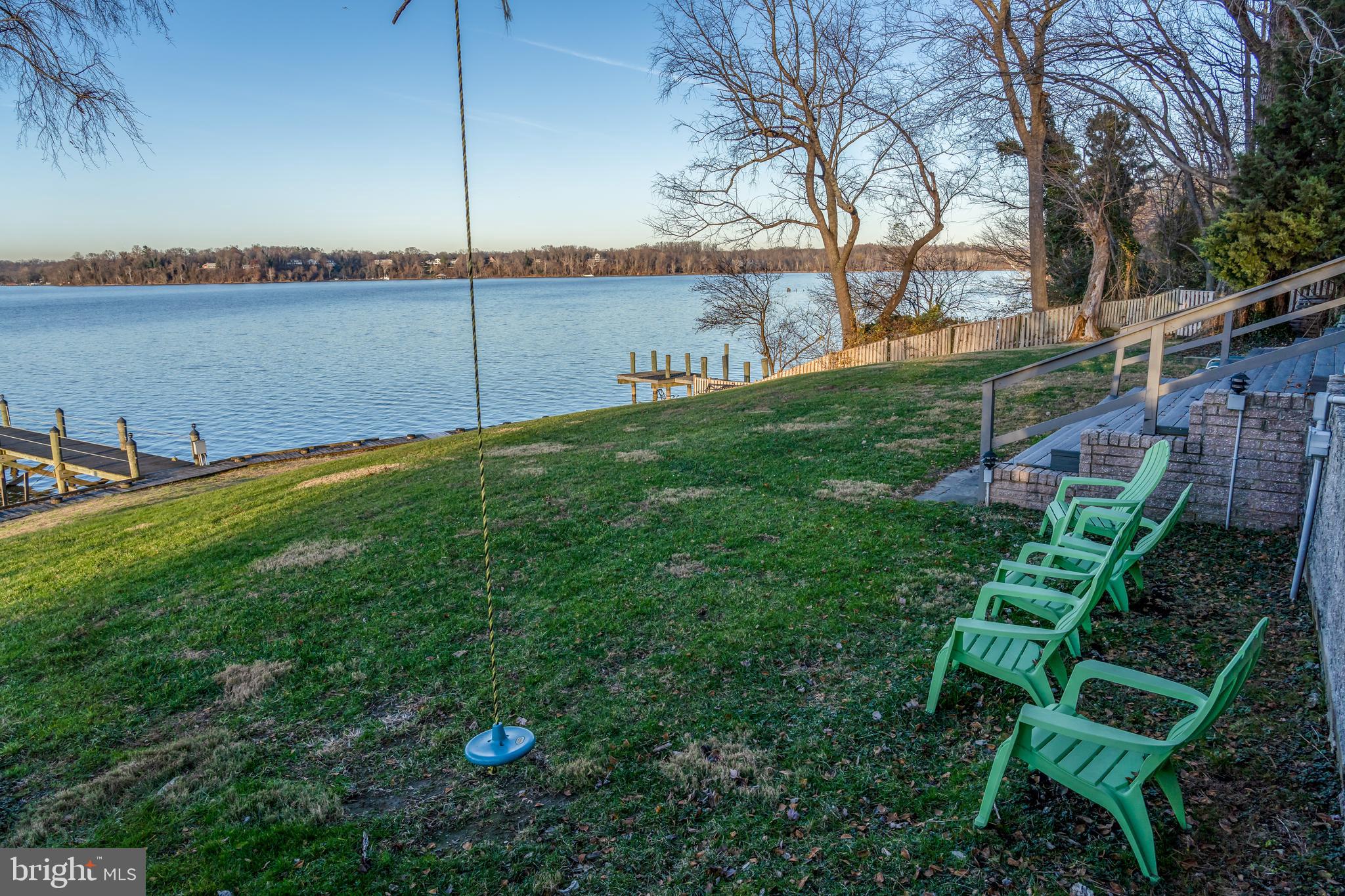 RIVER VIEW ESTATES - Residential Lease