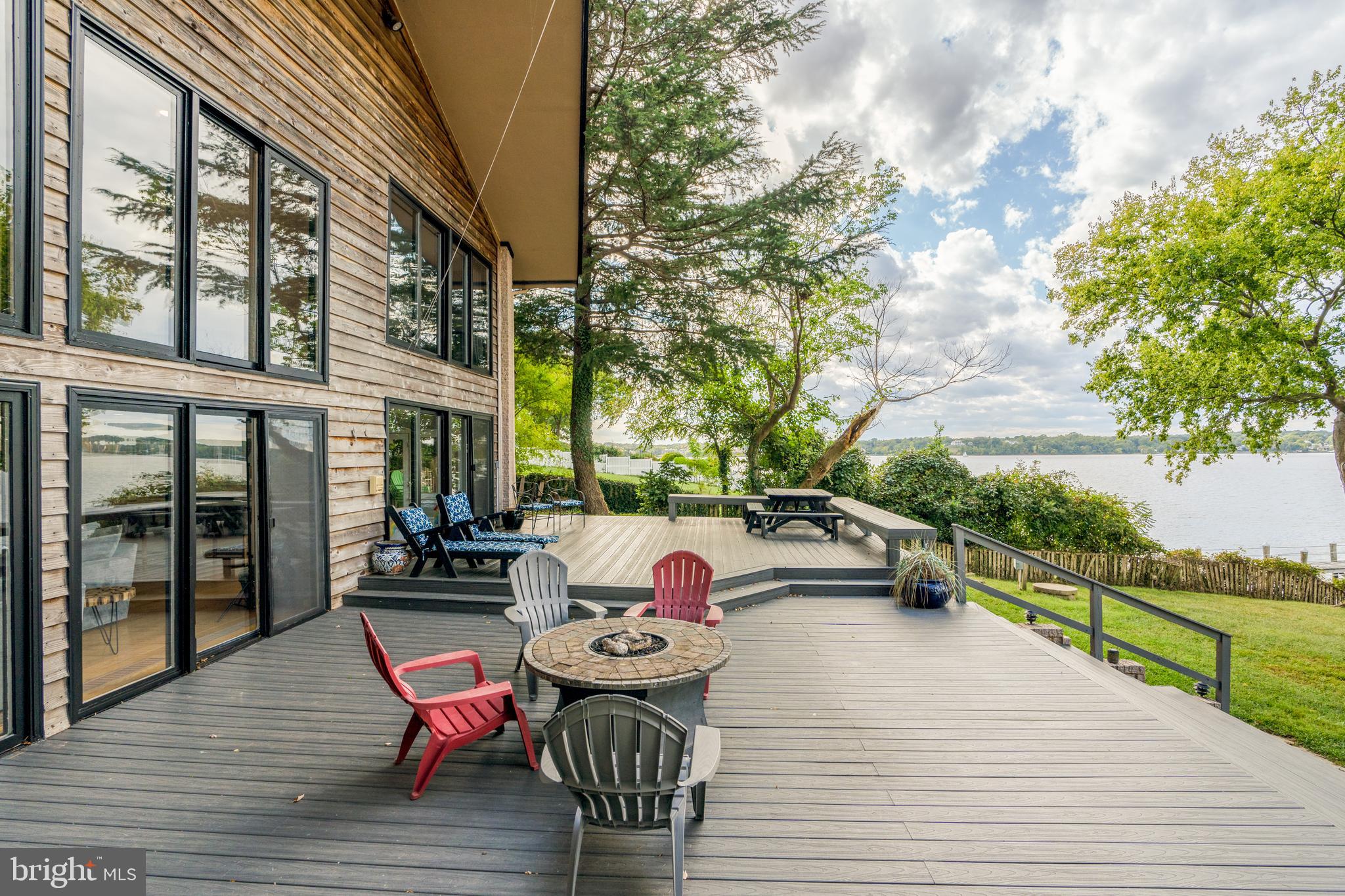 RIVER VIEW ESTATES - Residential Lease