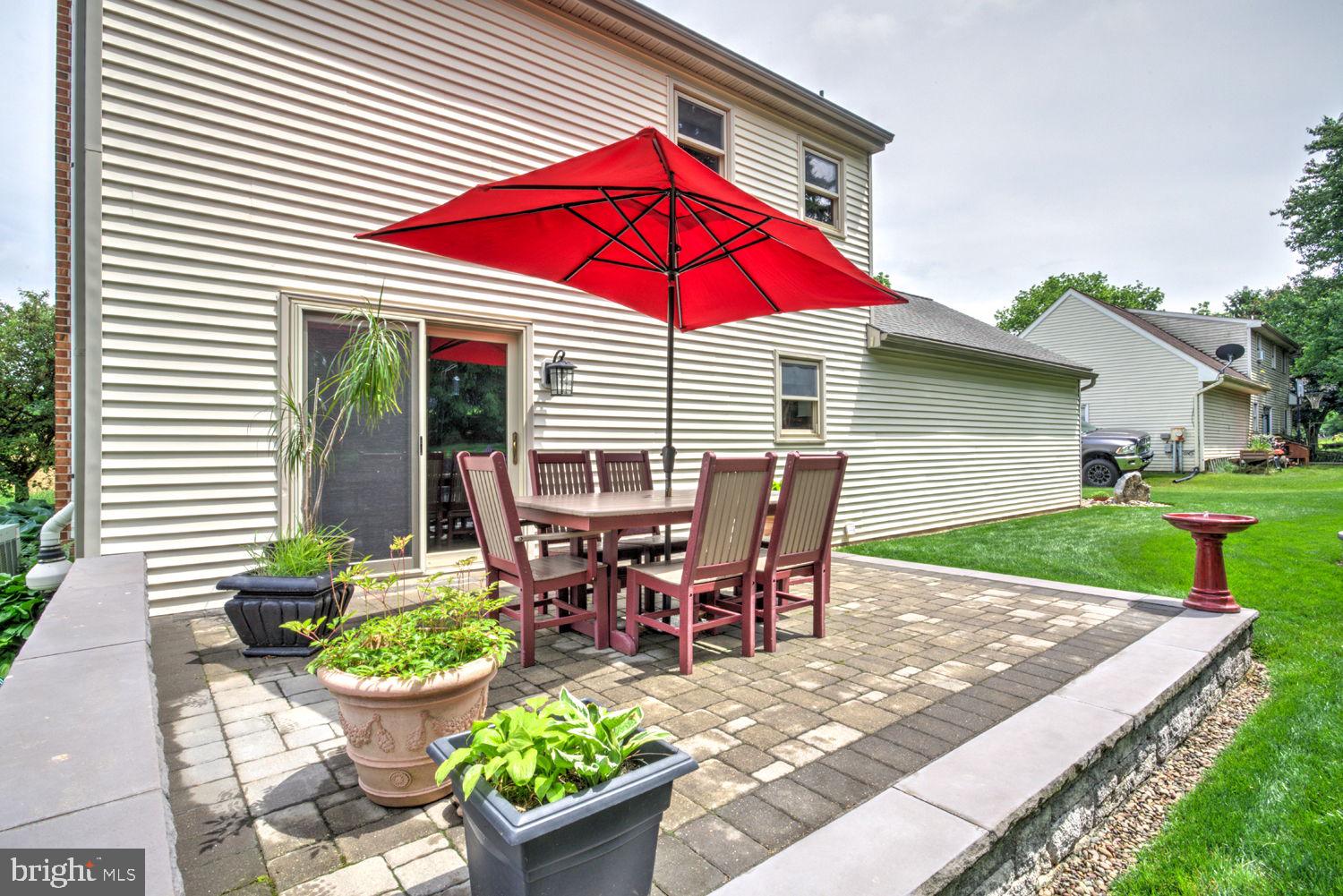 EPHRATA TWP - Residential