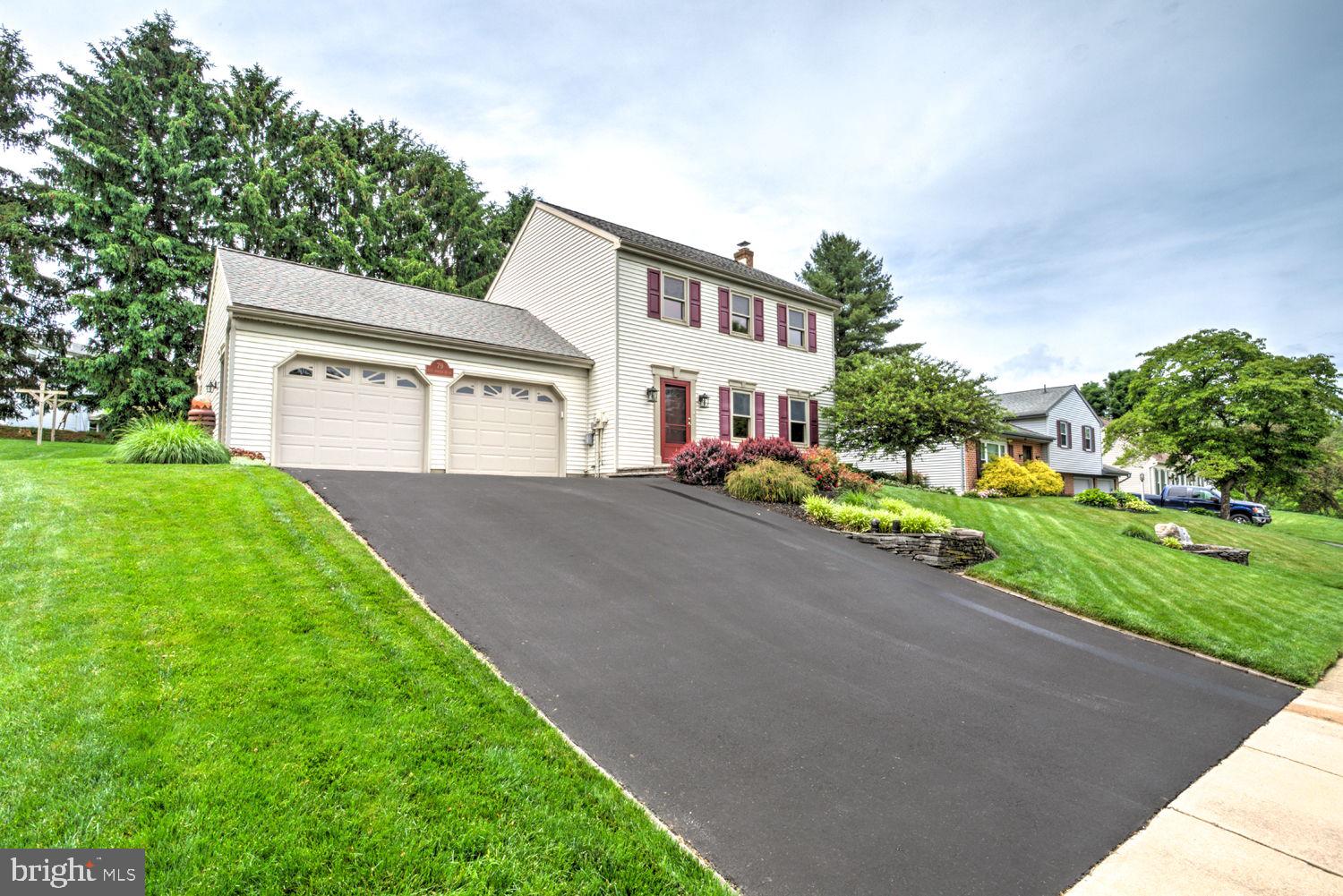 79 E MOHLER CHURCH ROAD