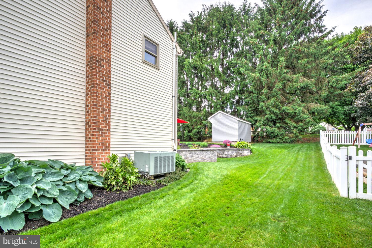 EPHRATA TWP - Residential