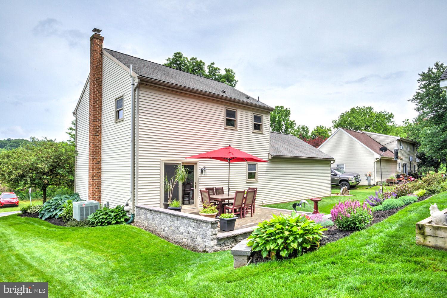 EPHRATA TWP - Residential
