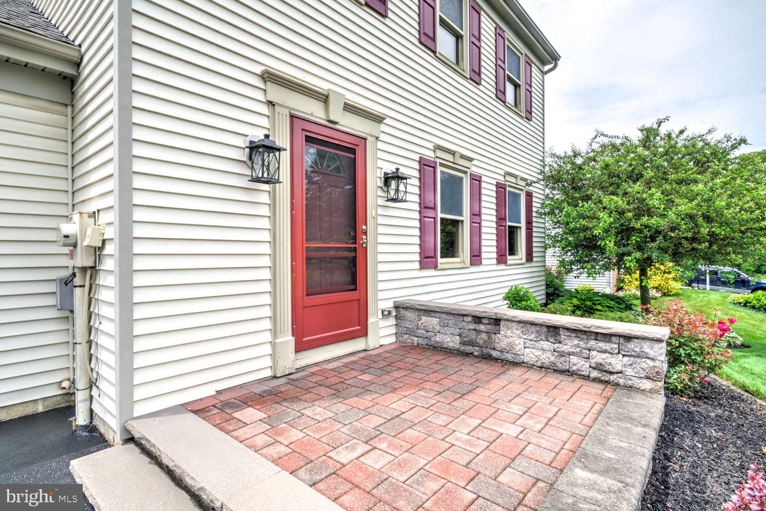 79 E MOHLER CHURCH ROAD