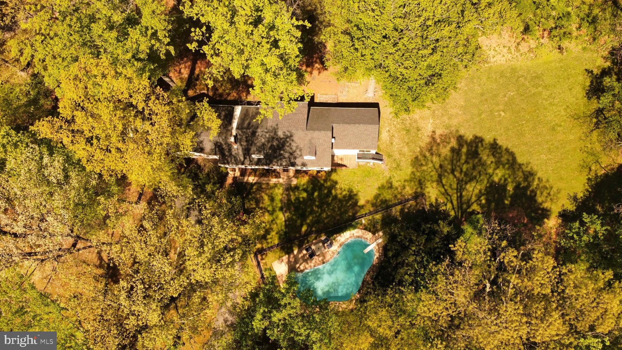 PIKESVILLE - Residential