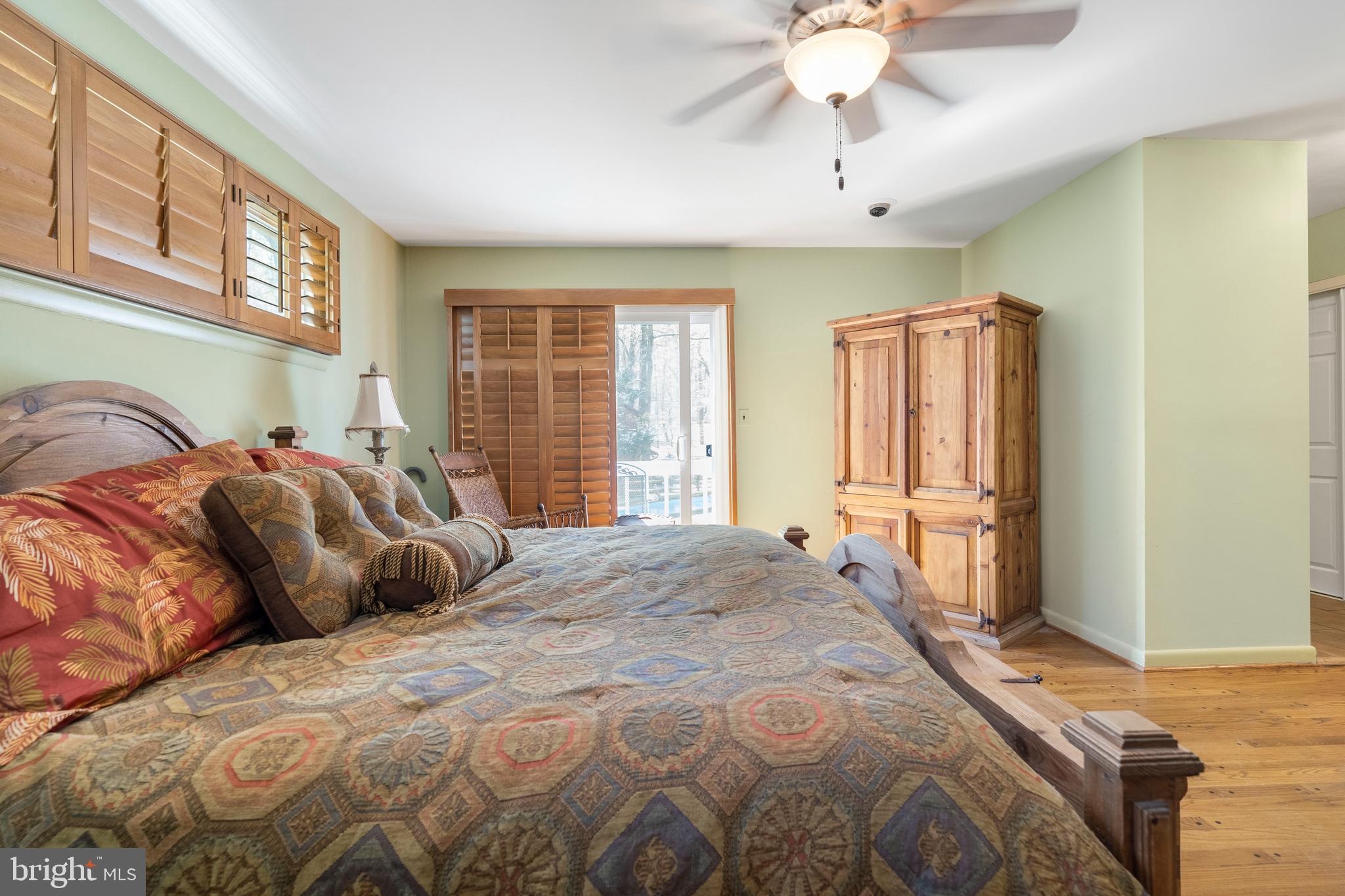 PIKESVILLE - Residential