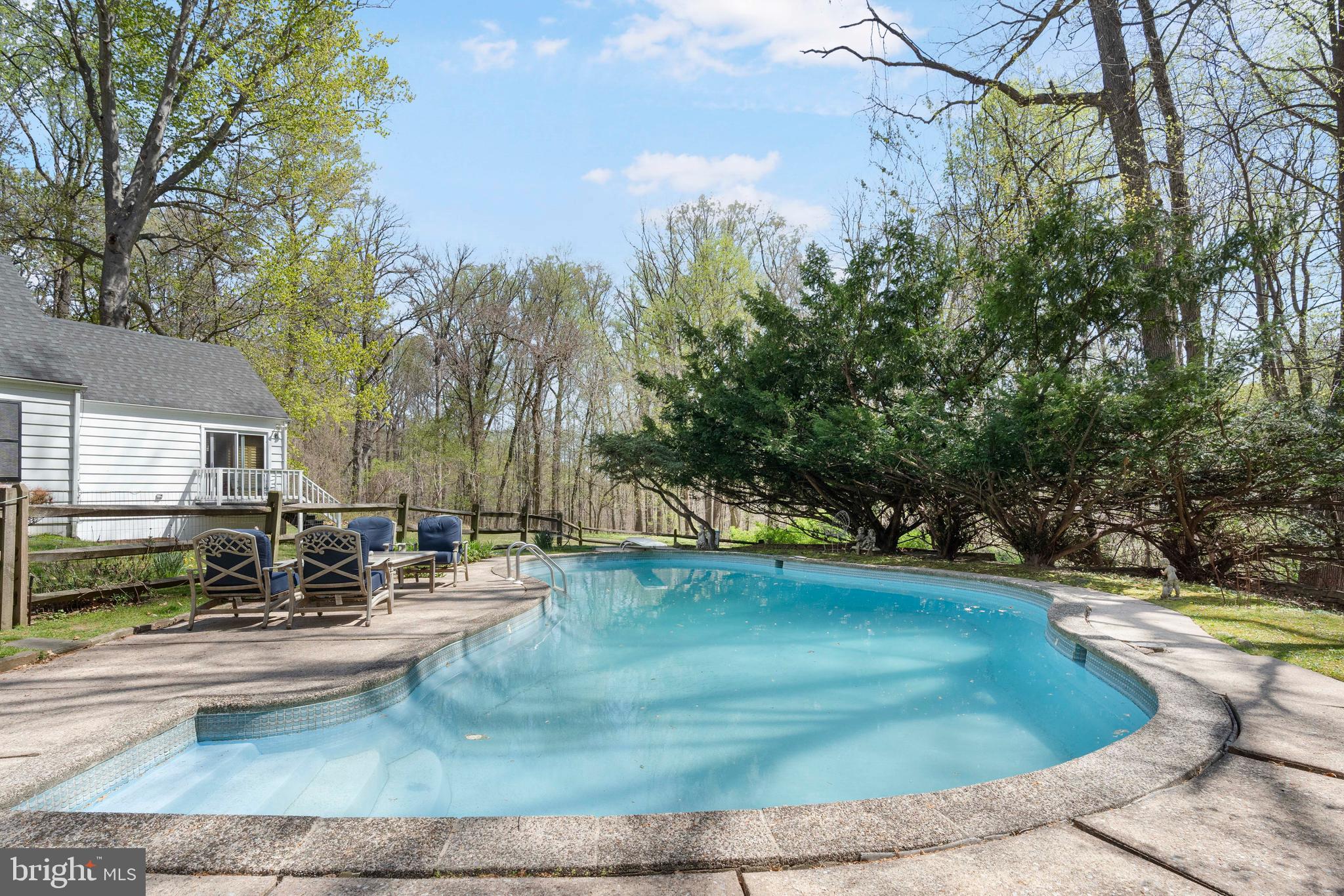 PIKESVILLE - Residential