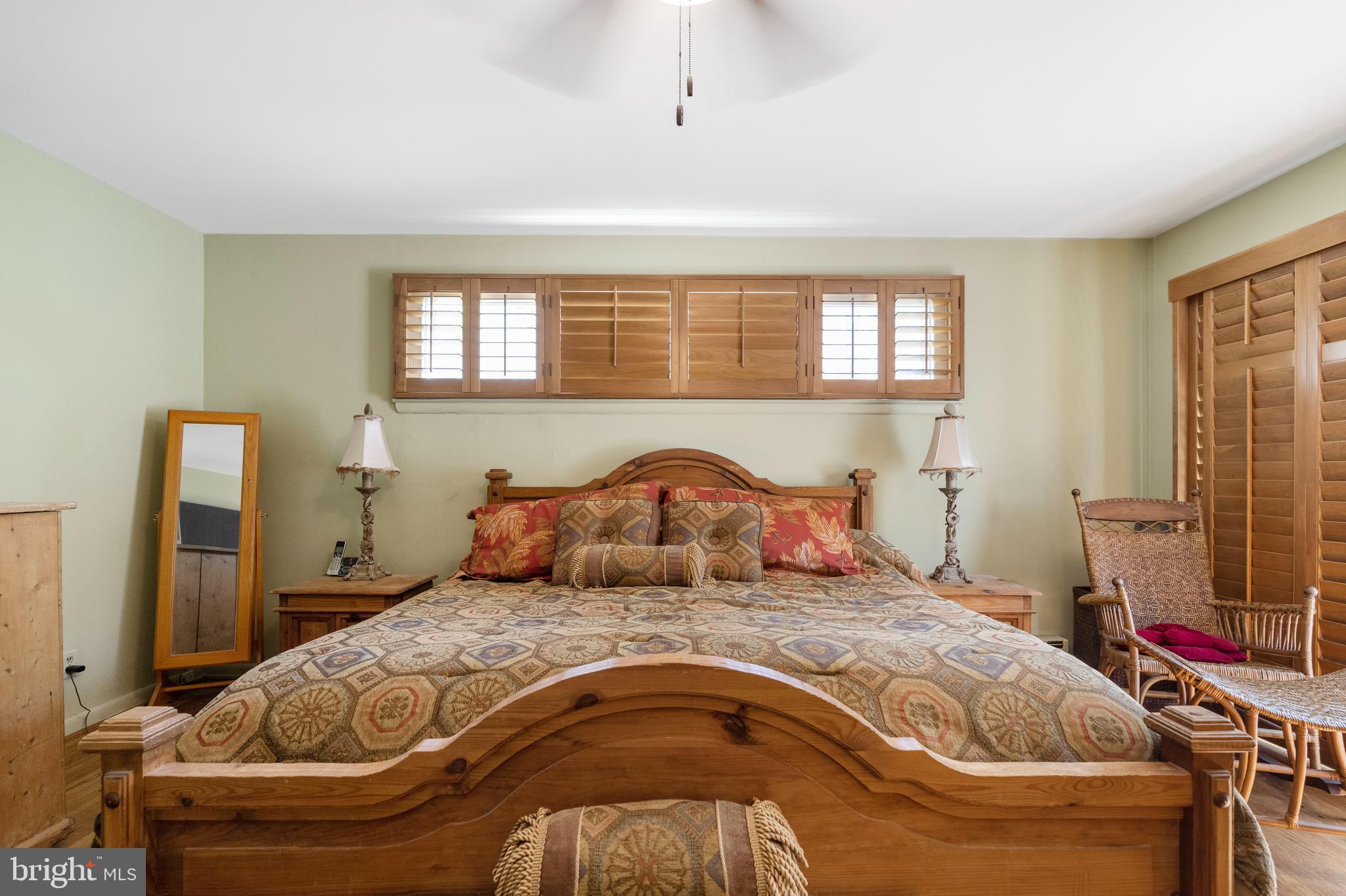 PIKESVILLE - Residential