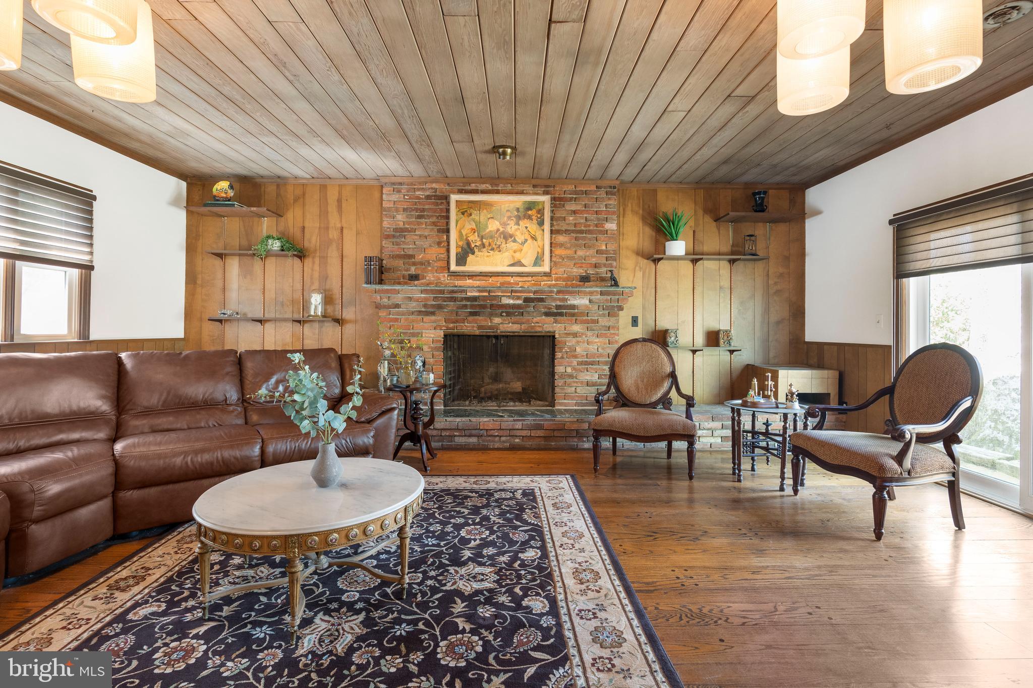 PIKESVILLE - Residential