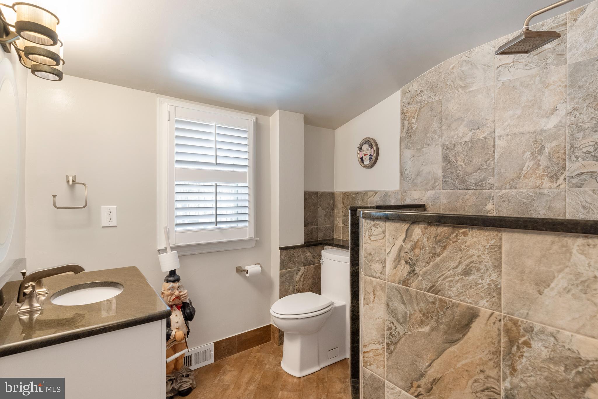 PIKESVILLE - Residential