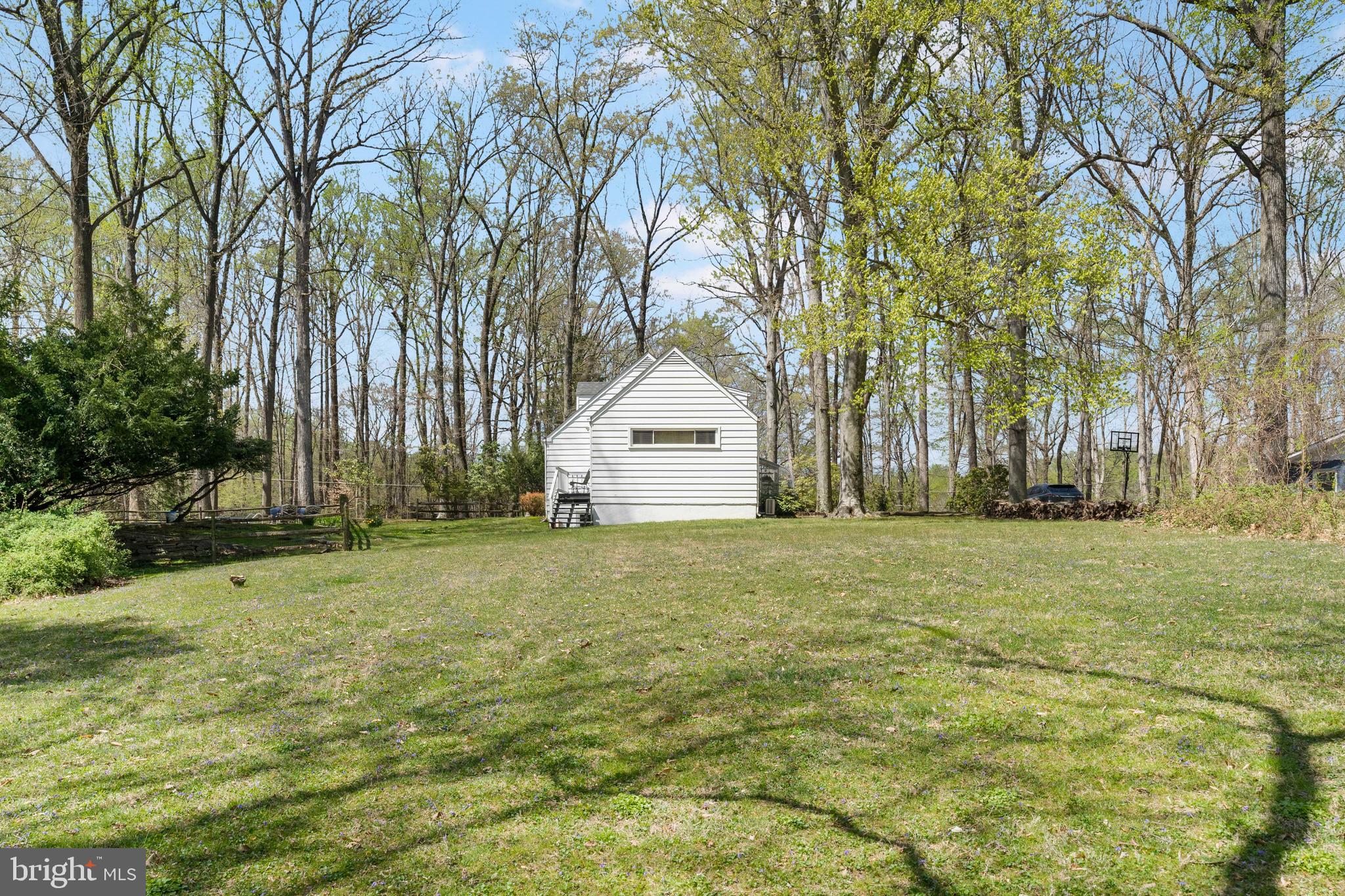 PIKESVILLE - Residential