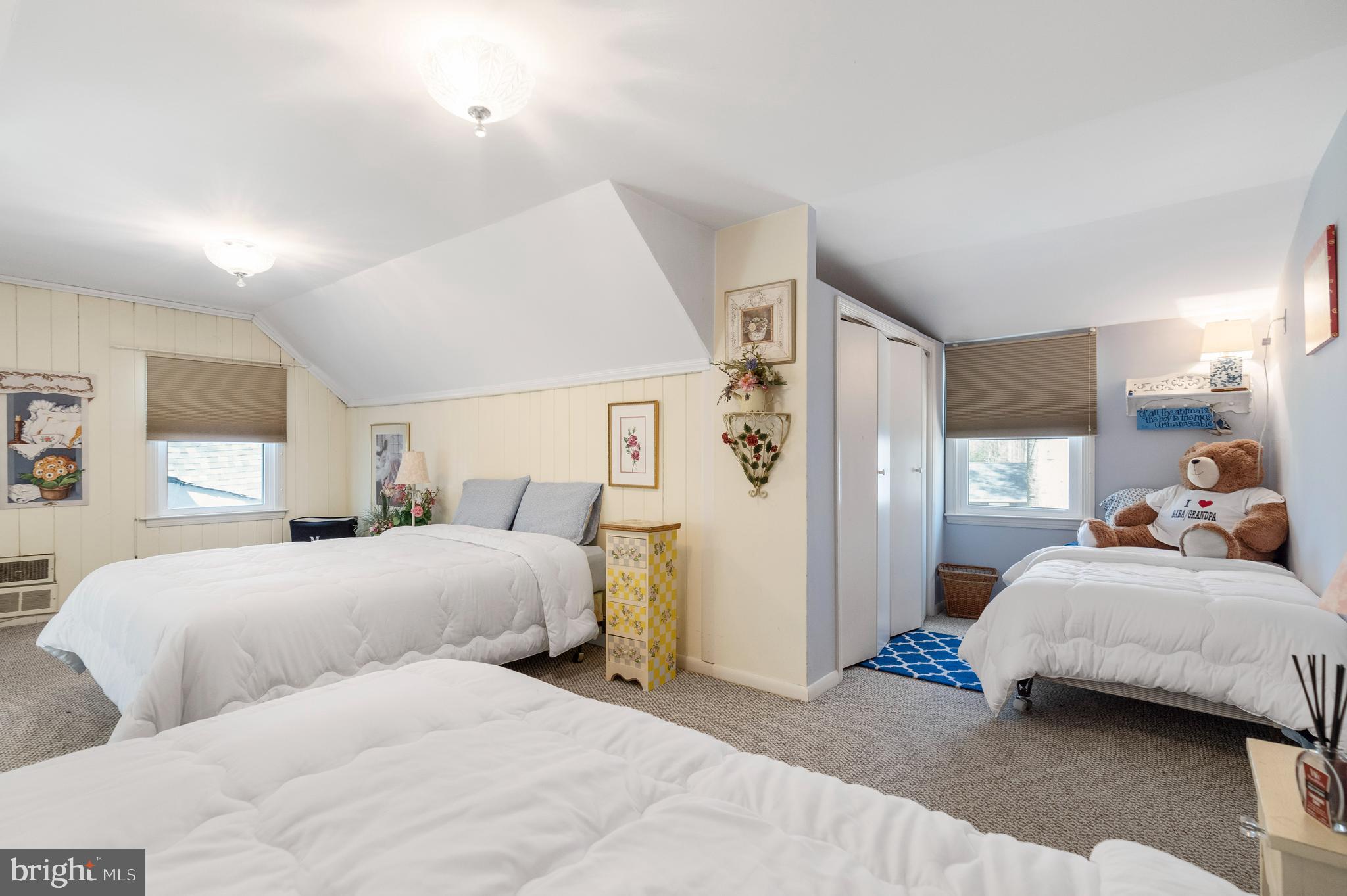 PIKESVILLE - Residential