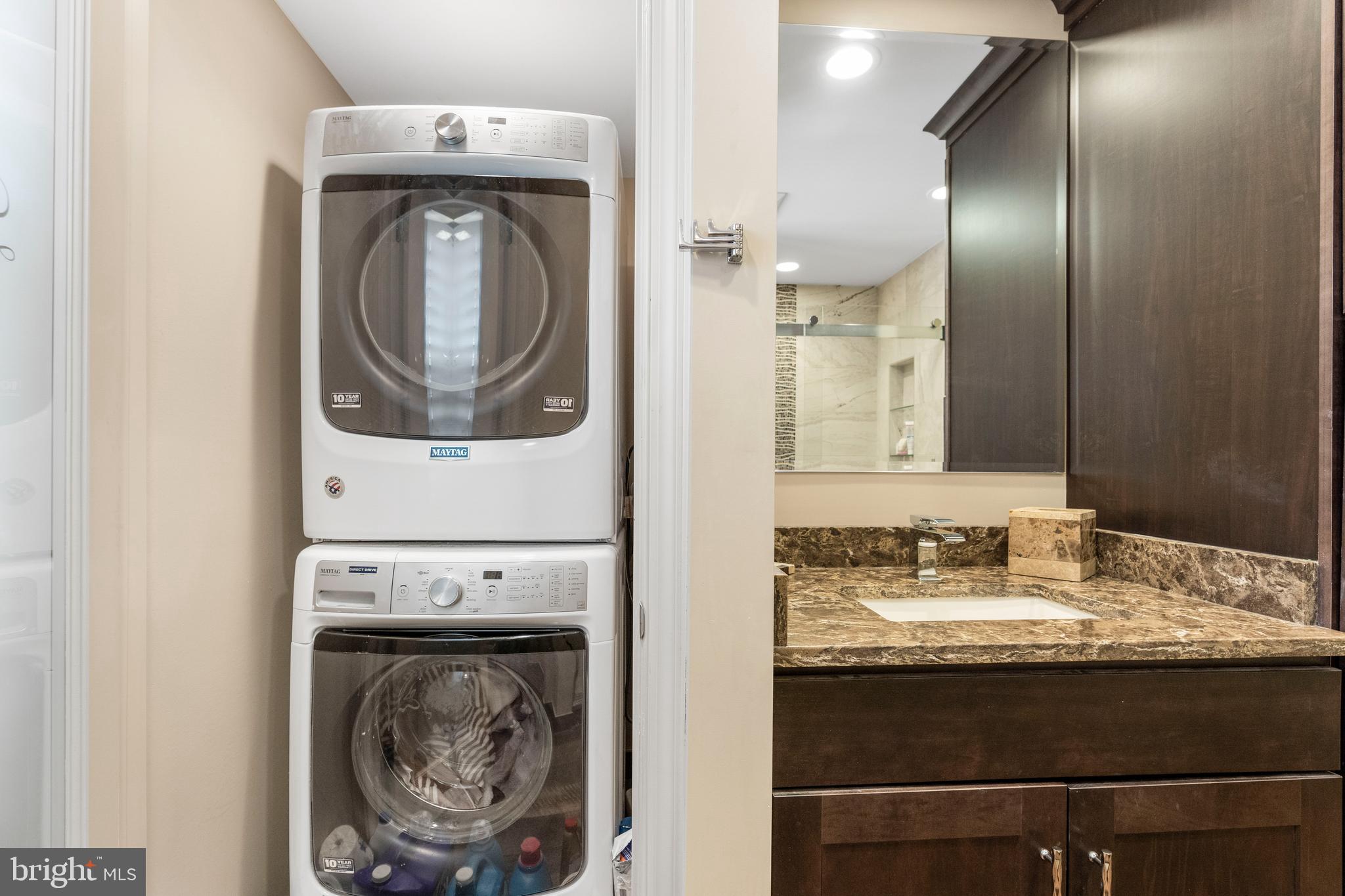 PIKESVILLE - Residential